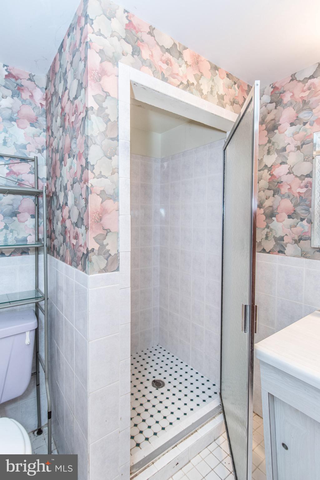 MELROSE PARK - Residential