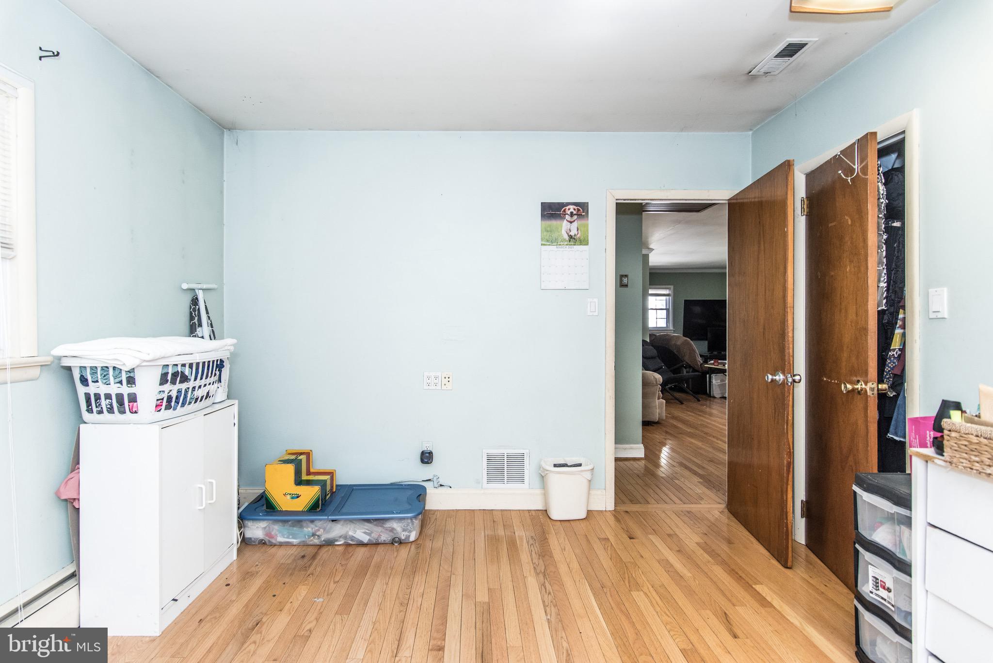 MELROSE PARK - Residential