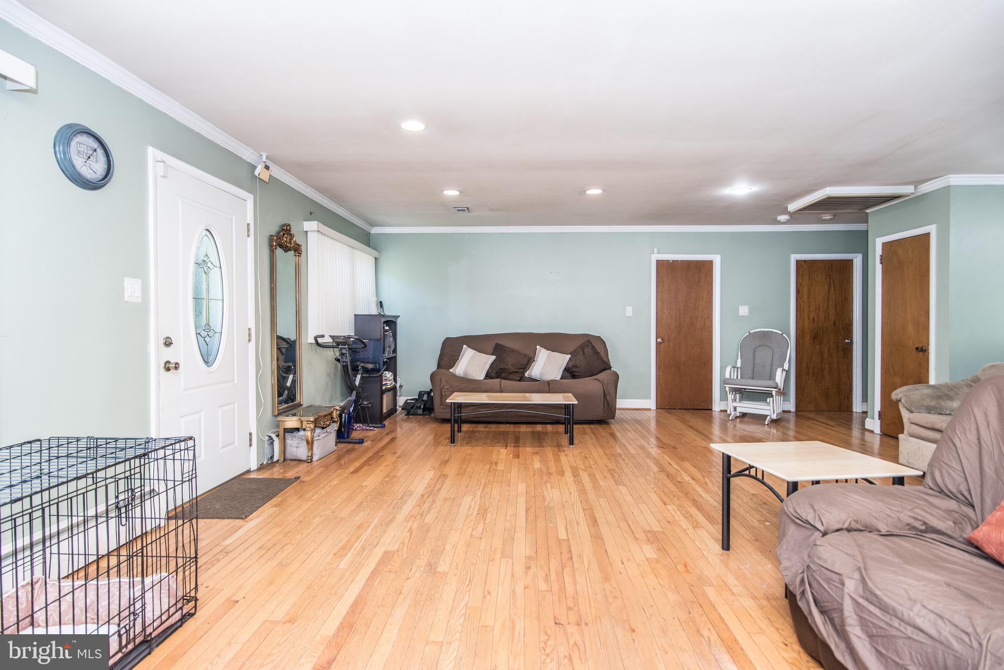 MELROSE PARK - Residential