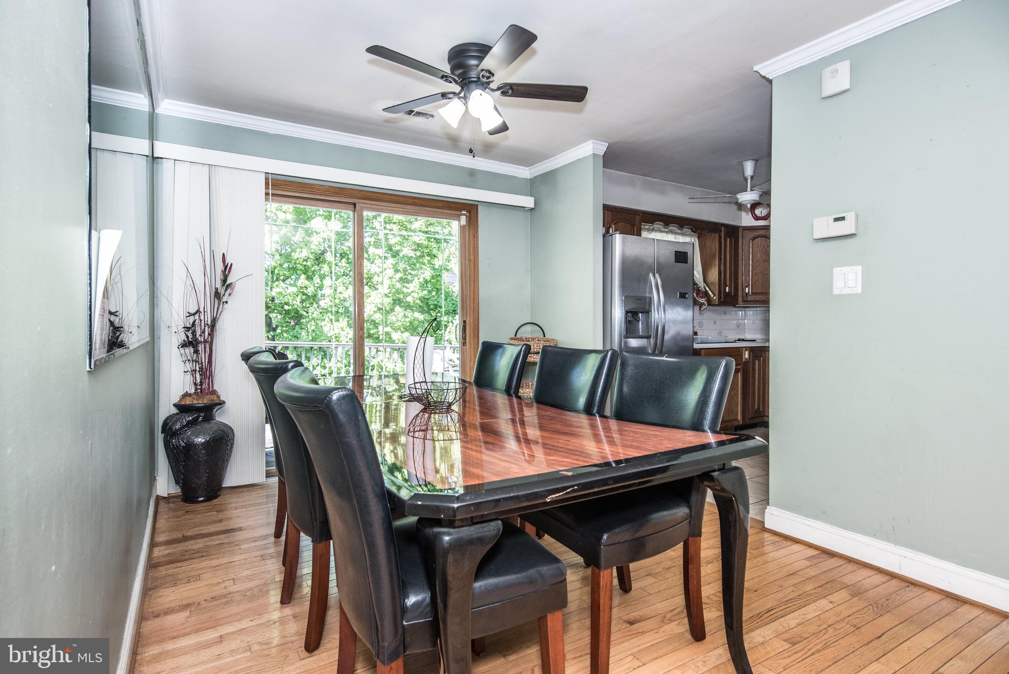 MELROSE PARK - Residential