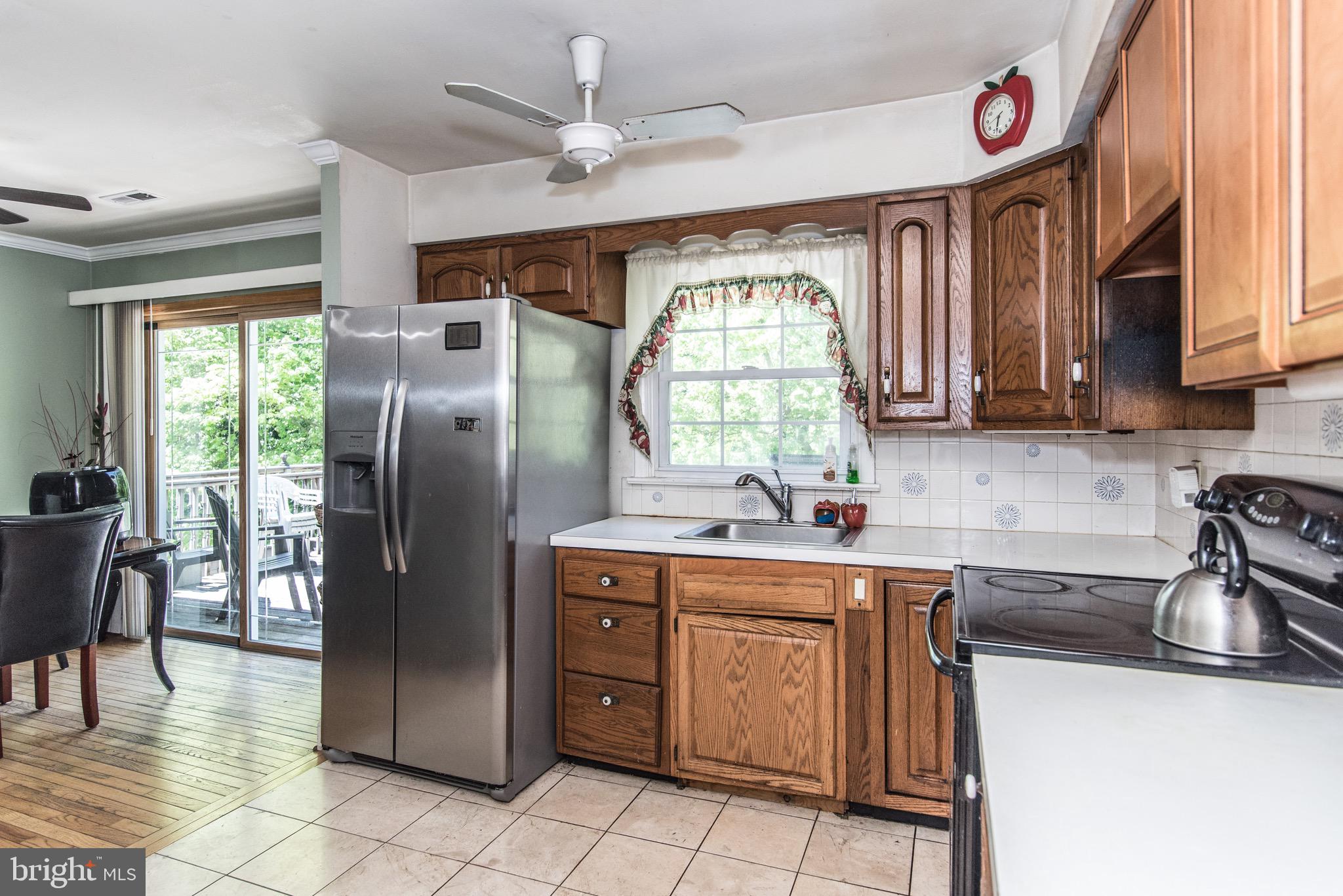 MELROSE PARK - Residential