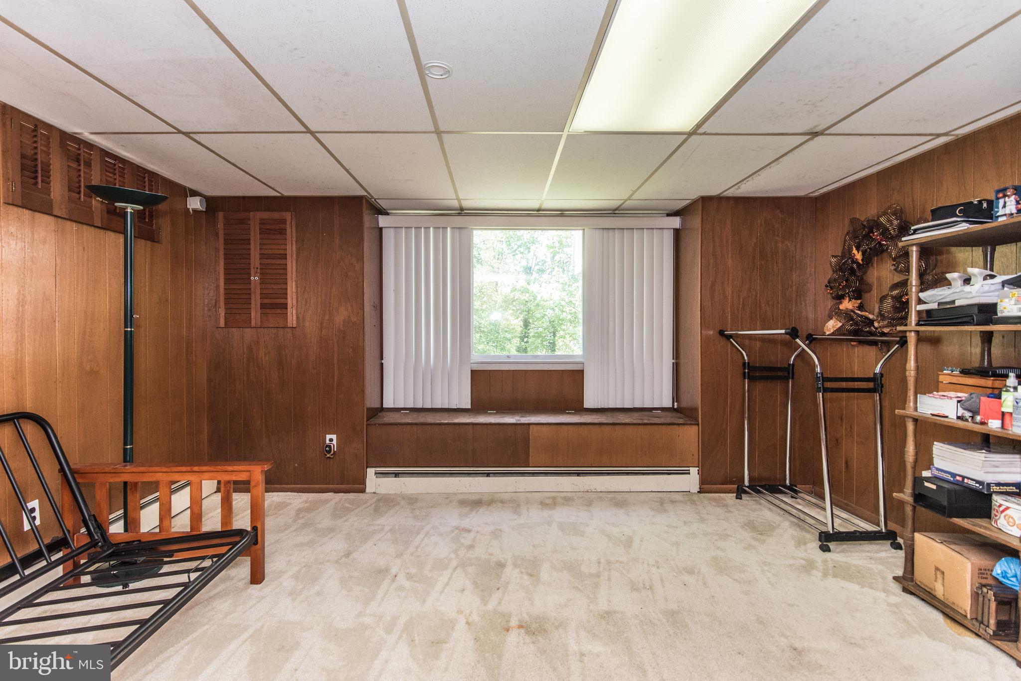 MELROSE PARK - Residential