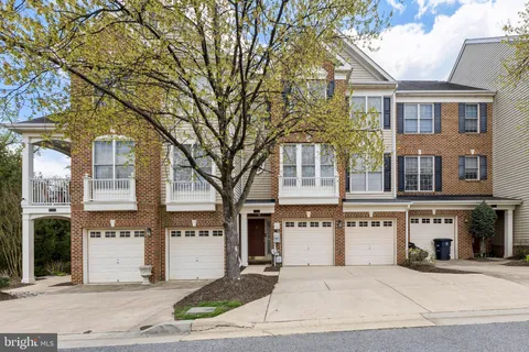 5415 Bandoleres Choice Drive Unit 2, Bowie, MD 20720 - MLS#: MDPG2144822