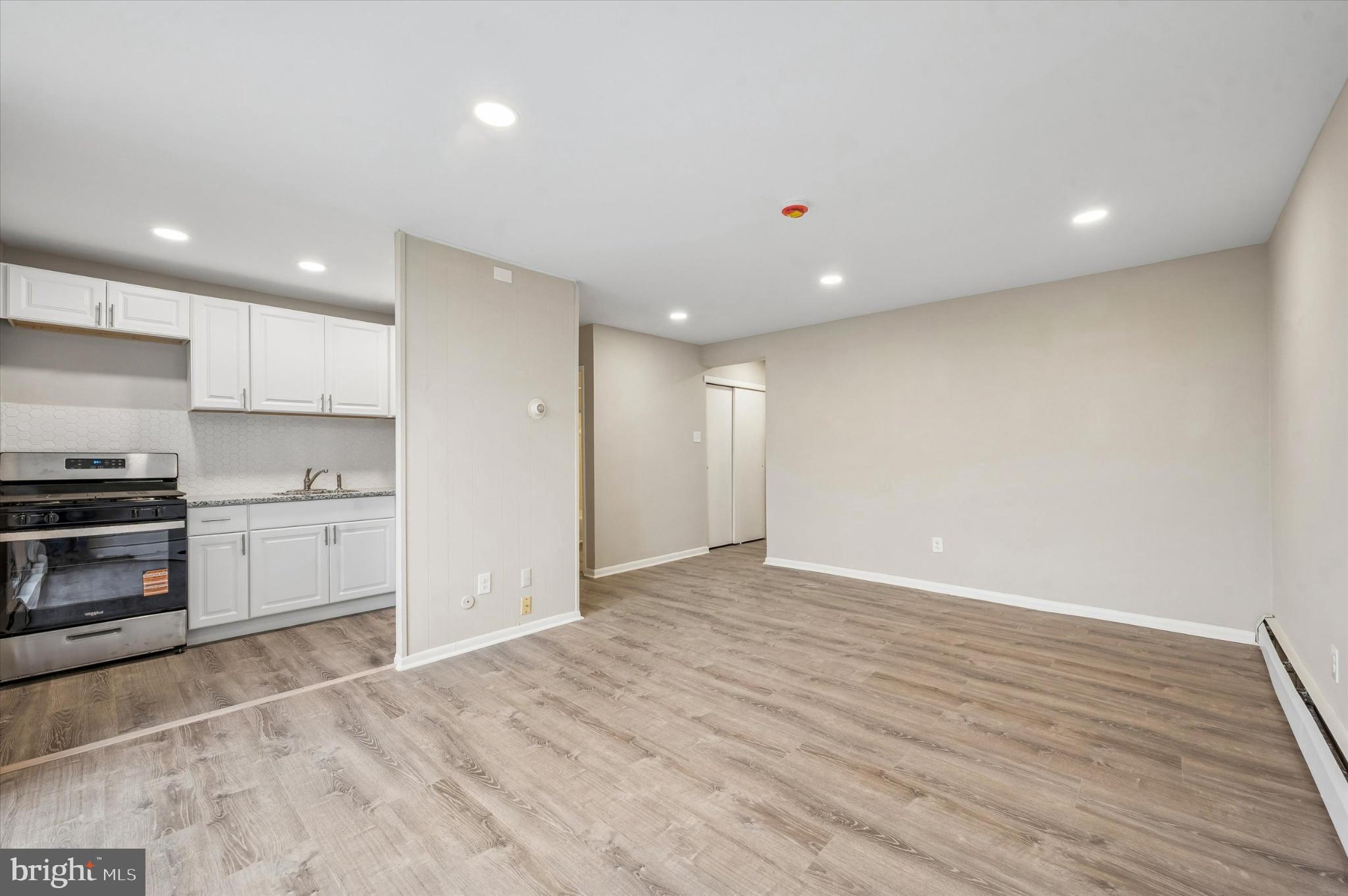 GLENOLDEN - Residential