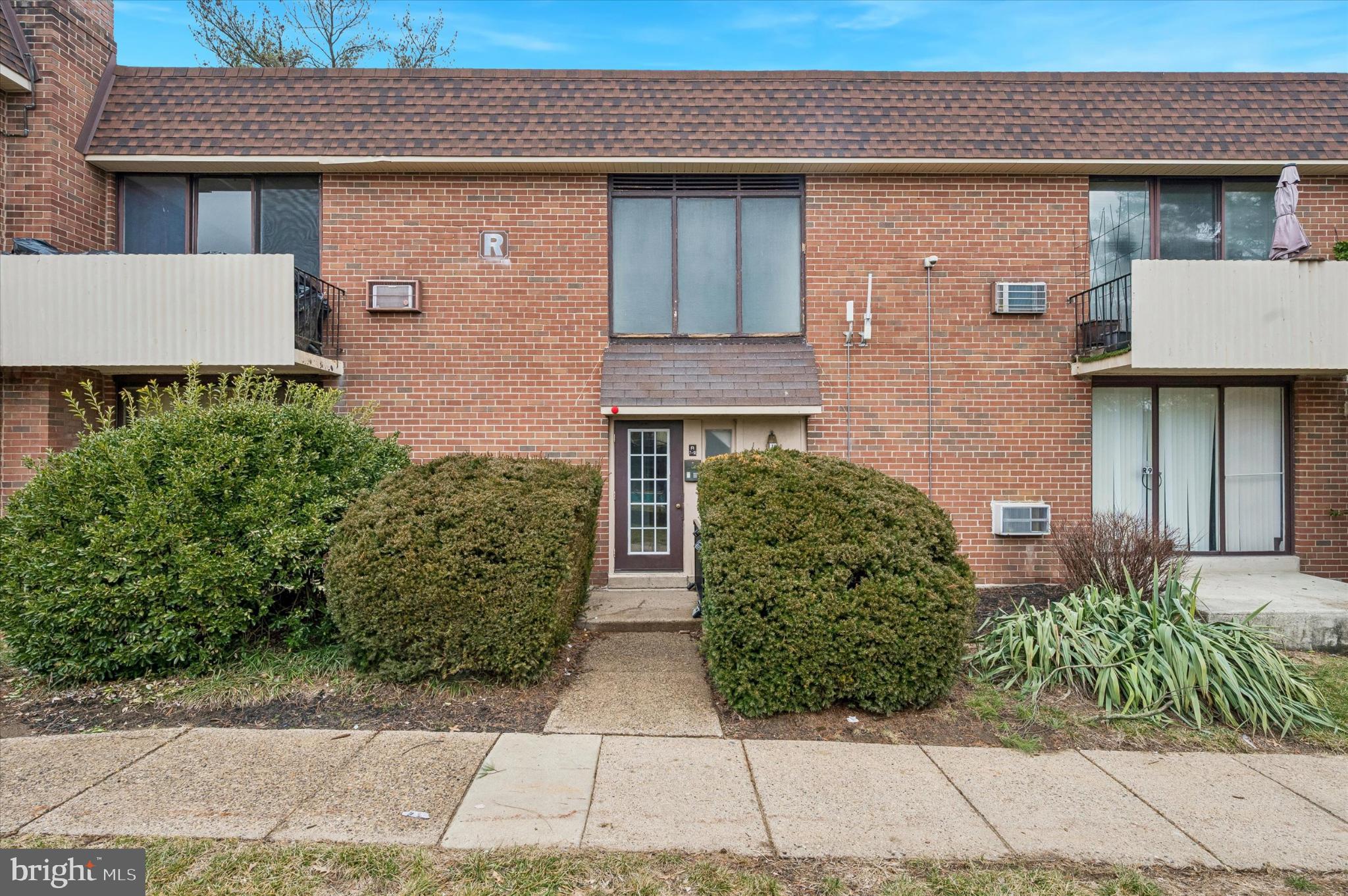 GLENOLDEN - Residential