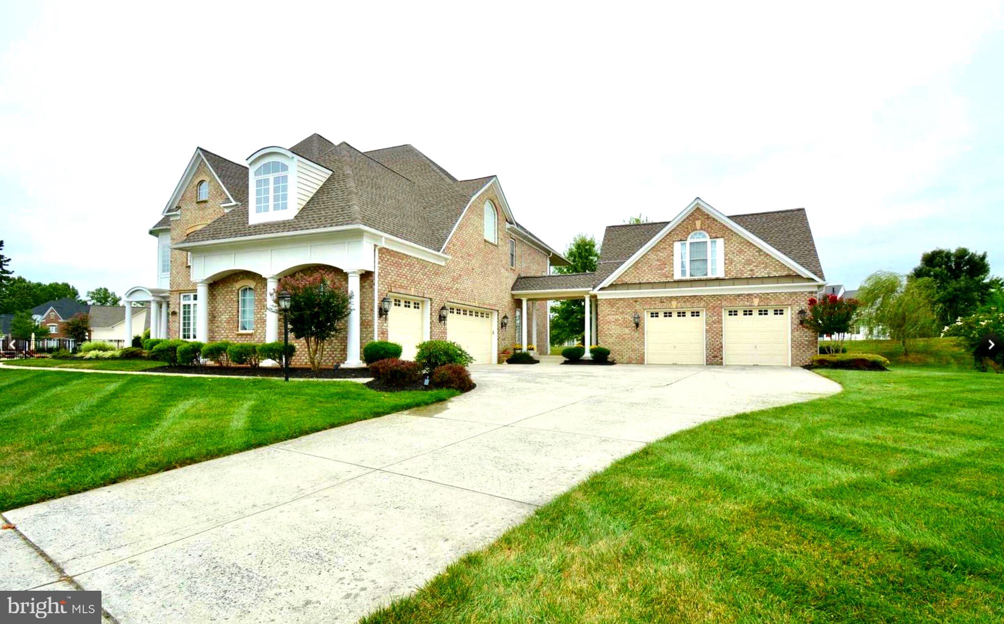 12808 VICAR WOODS LANE