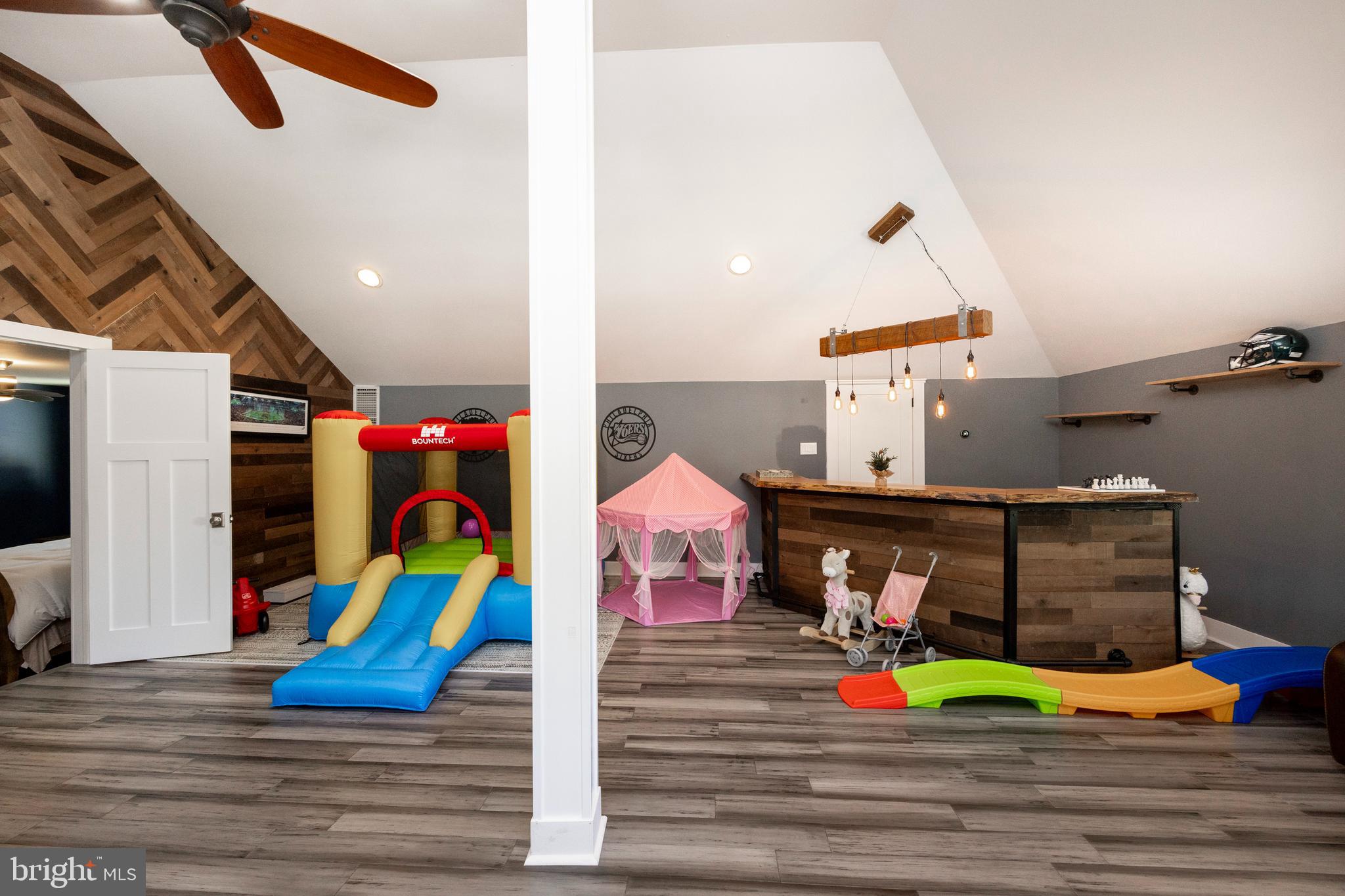 BETZWOOD - Residential