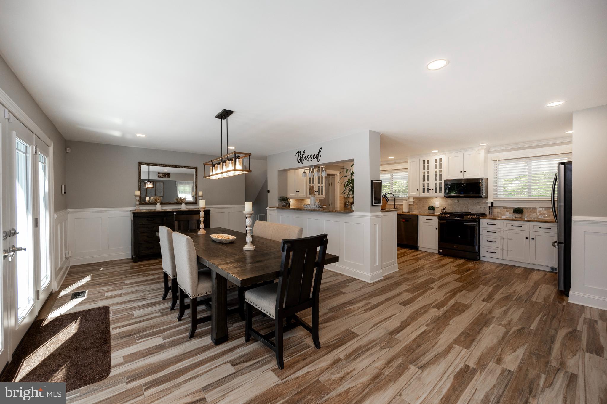 BETZWOOD - Residential