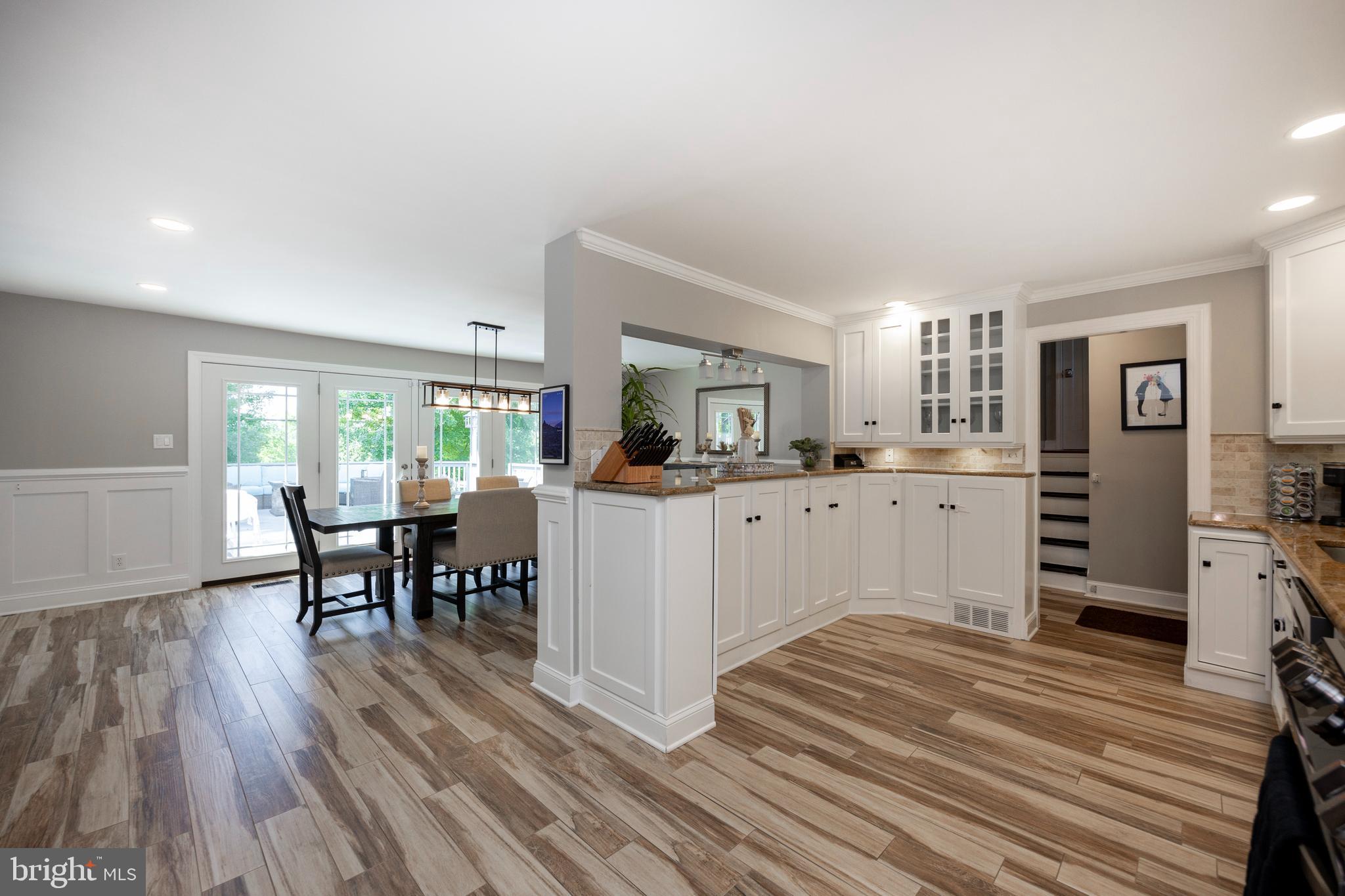 BETZWOOD - Residential