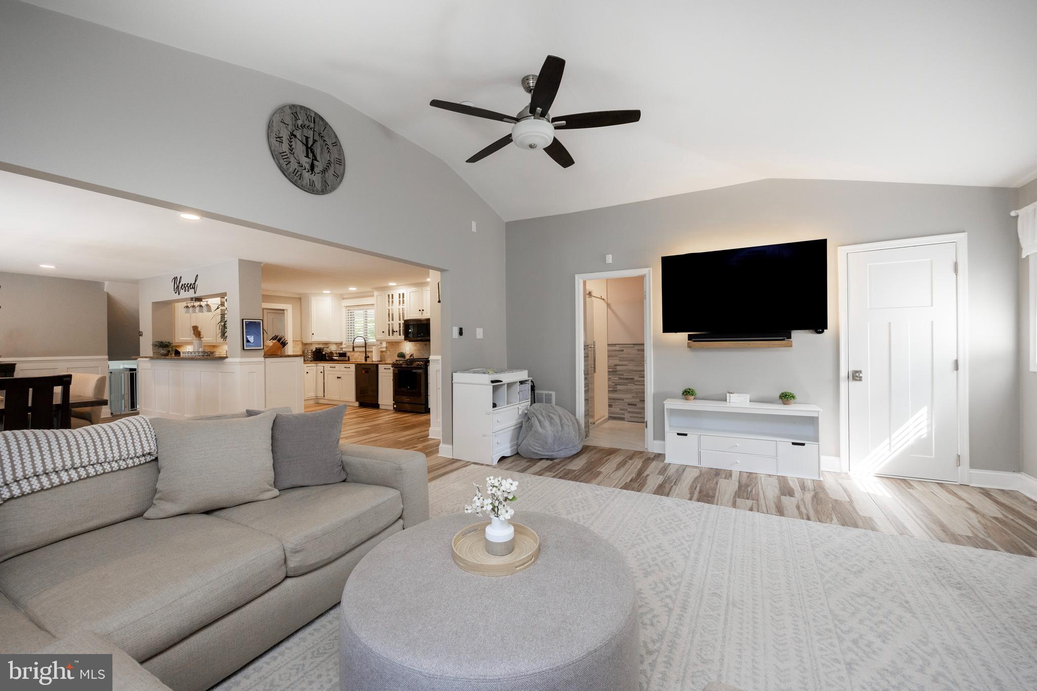 BETZWOOD - Residential