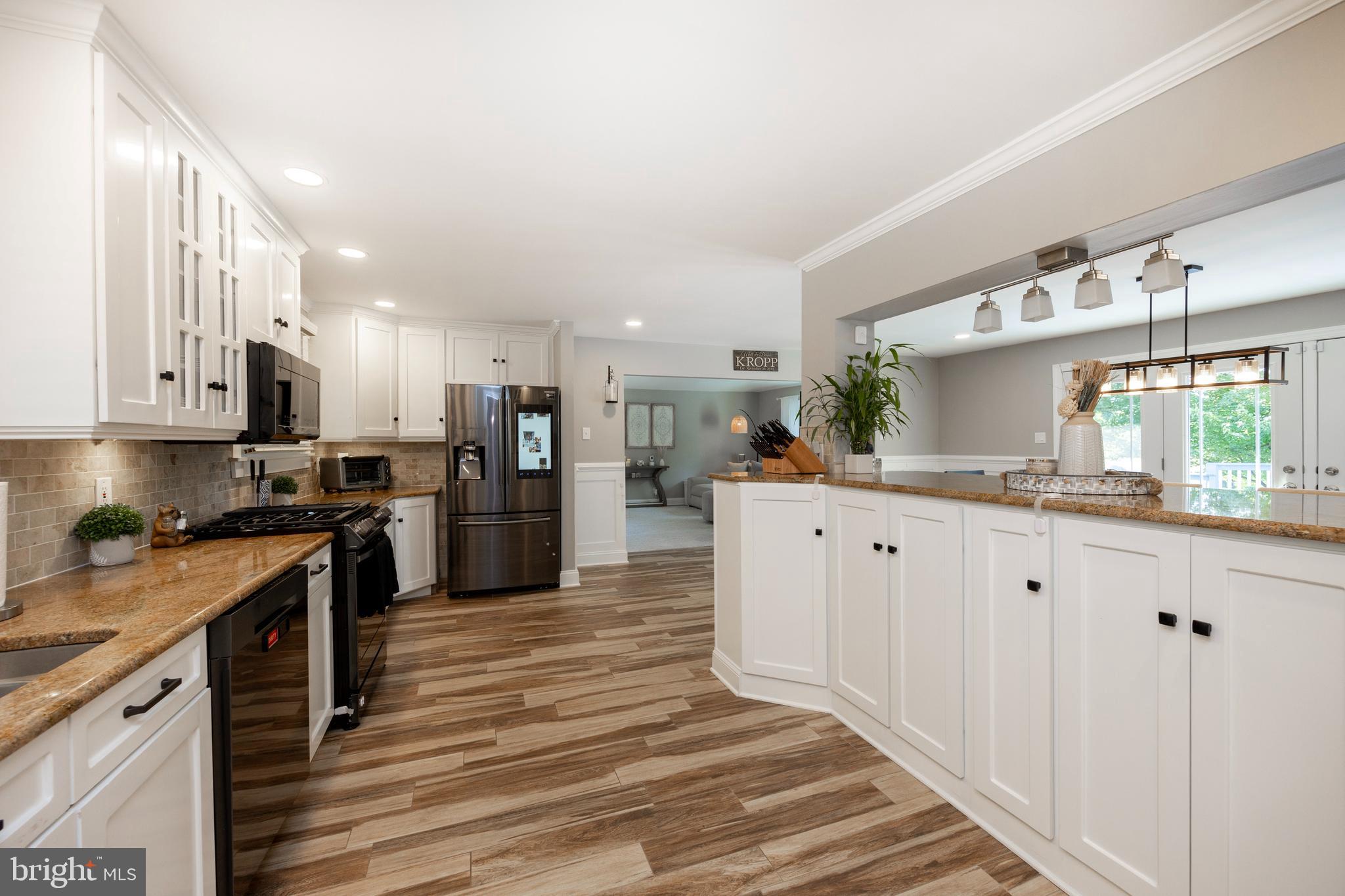 BETZWOOD - Residential