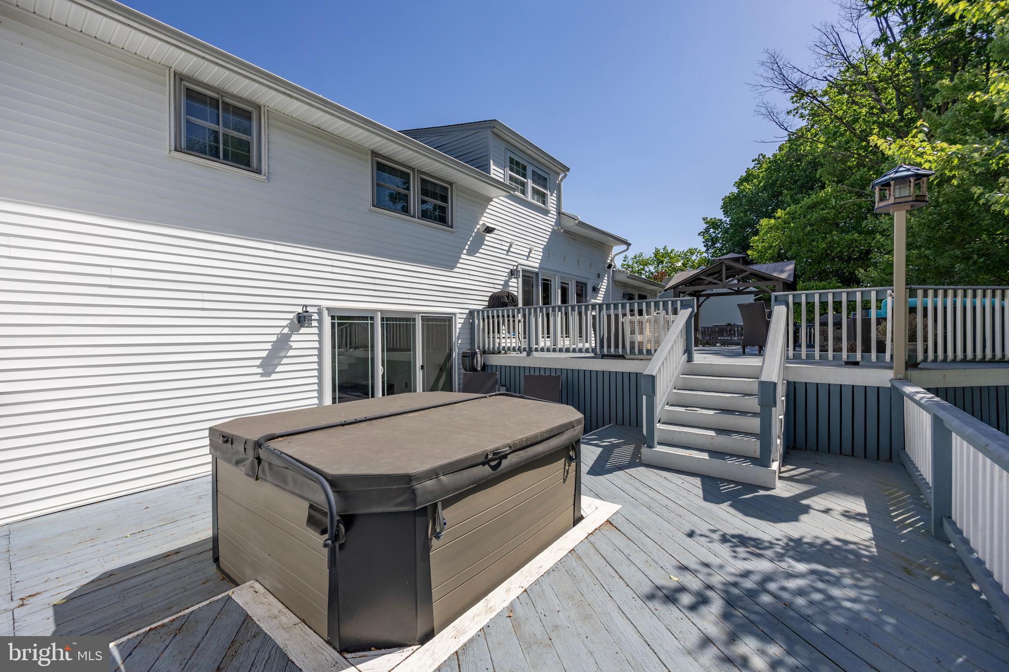 BETZWOOD - Residential