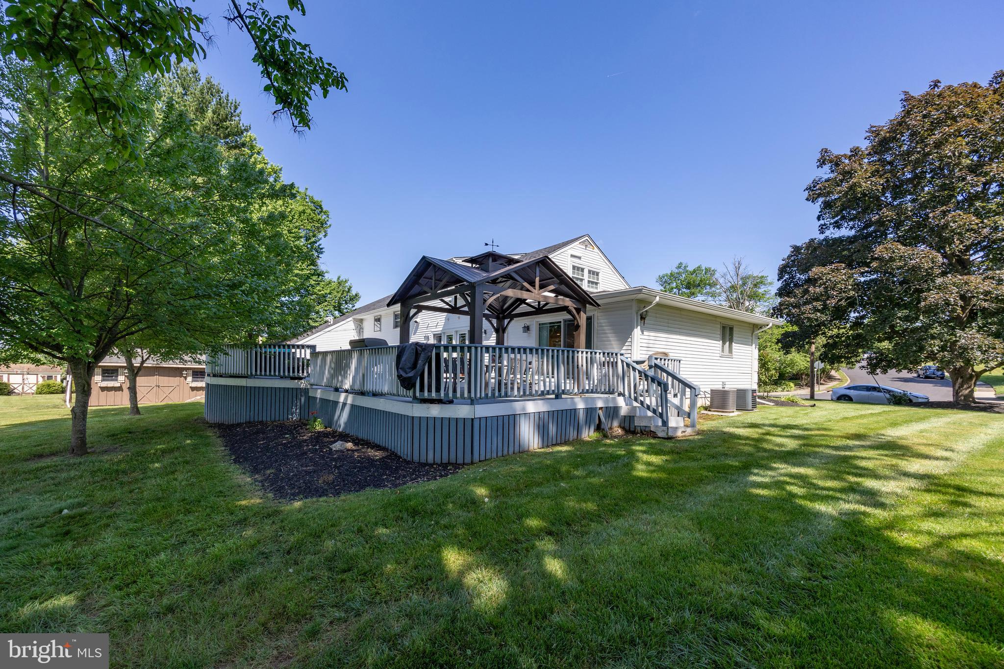 BETZWOOD - Residential