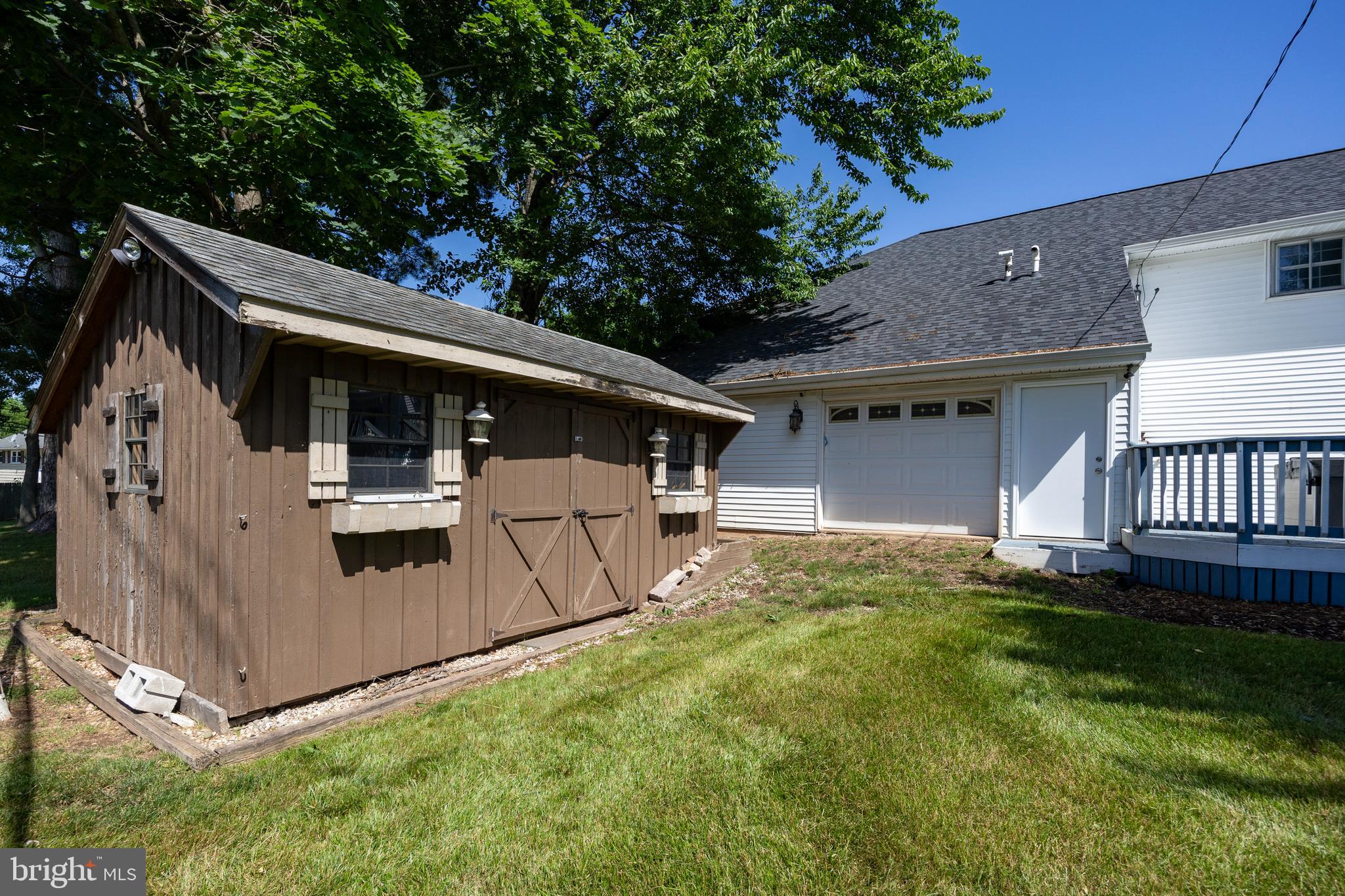 BETZWOOD - Residential