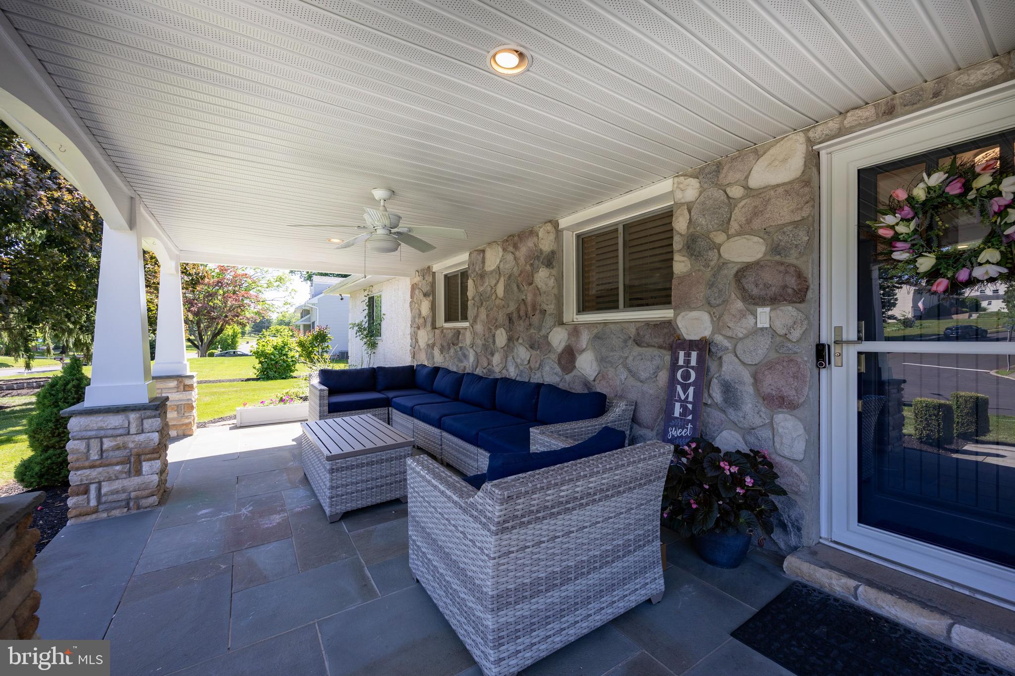 BETZWOOD - Residential