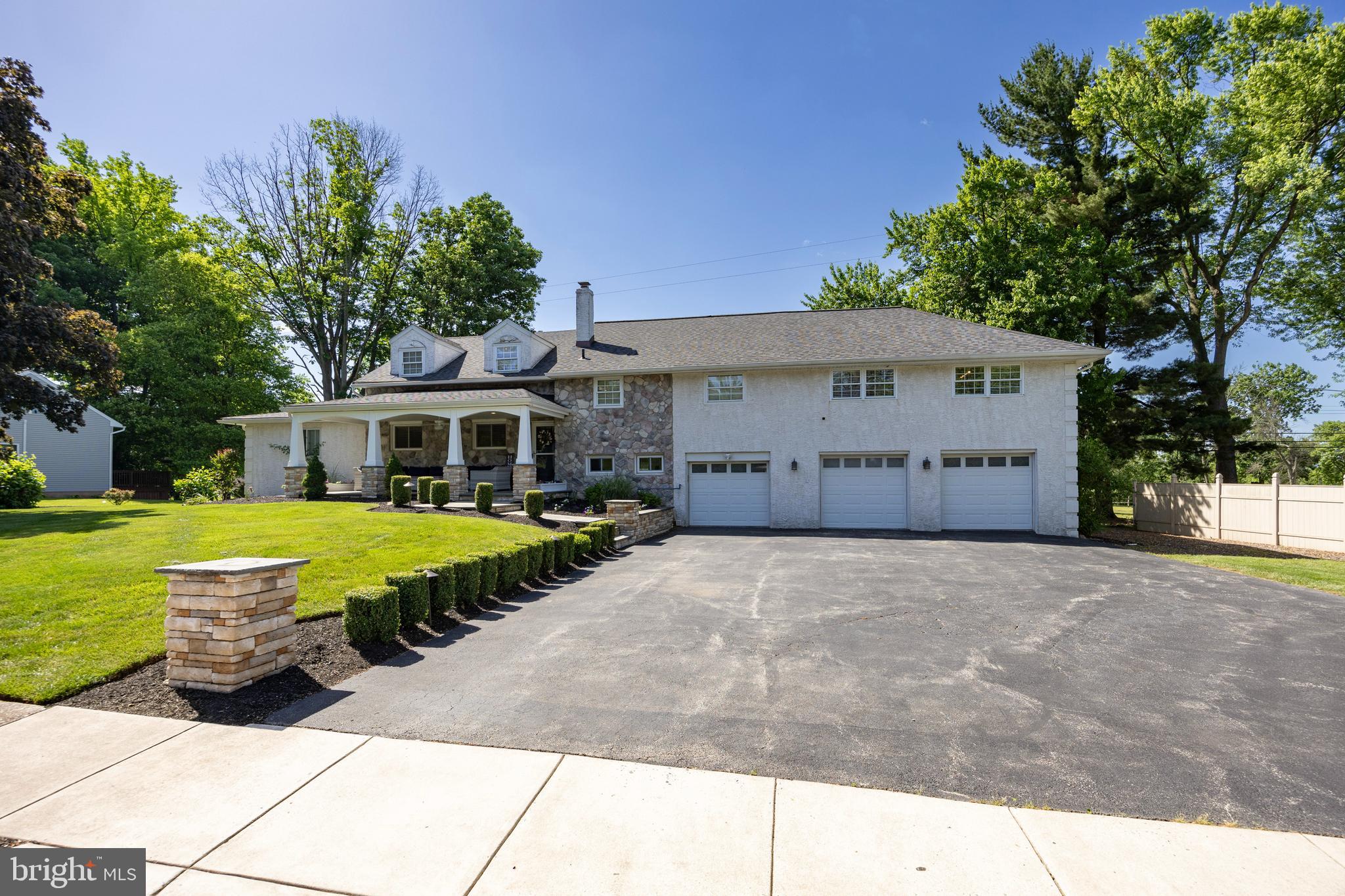 BETZWOOD - Residential