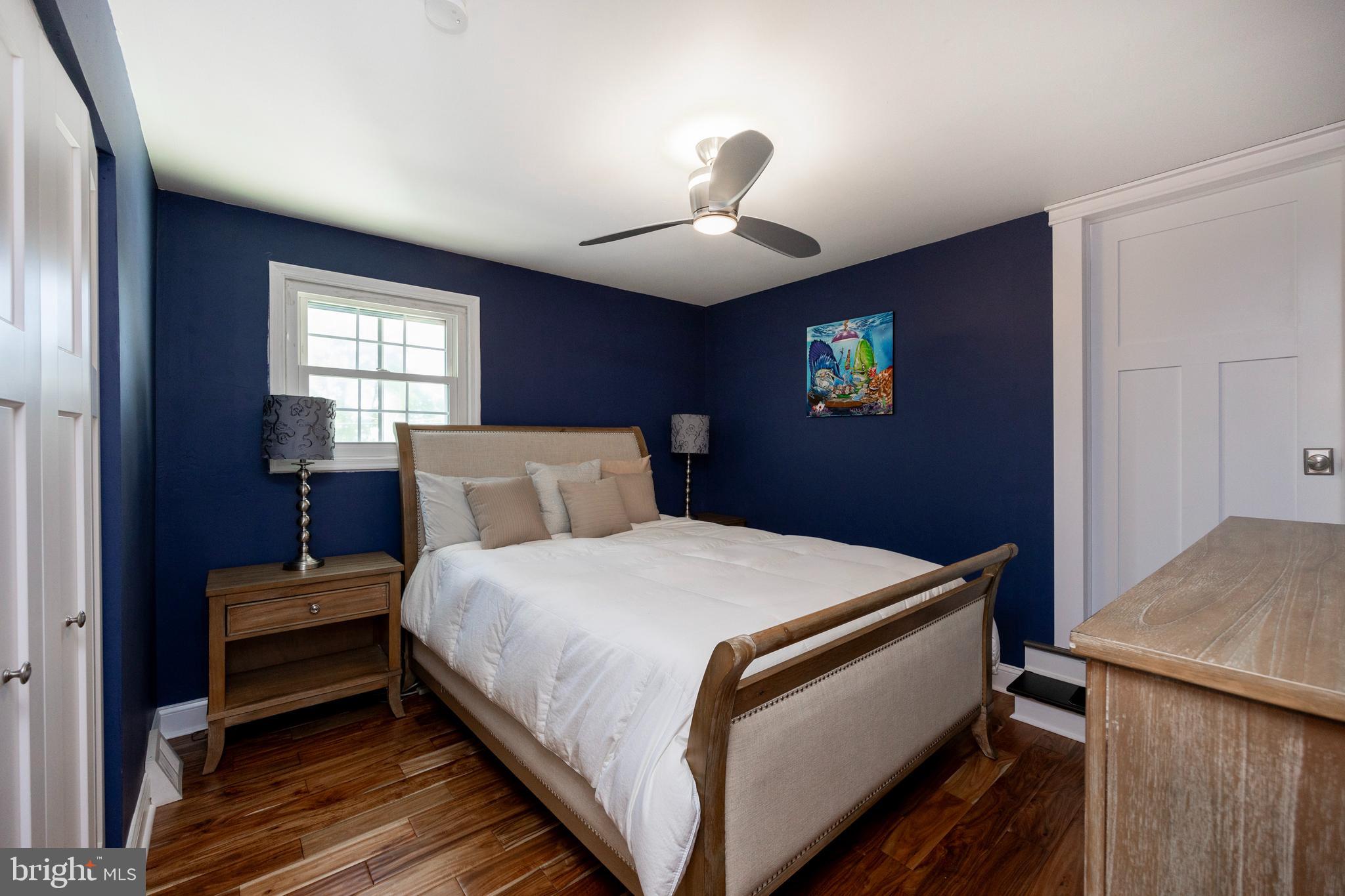 BETZWOOD - Residential