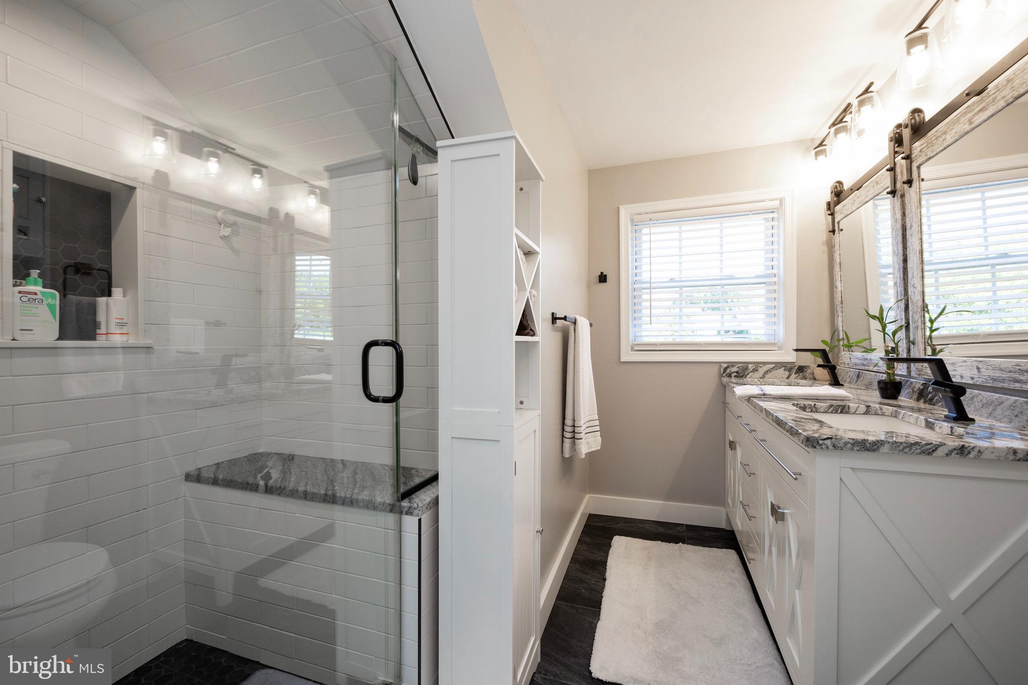 BETZWOOD - Residential