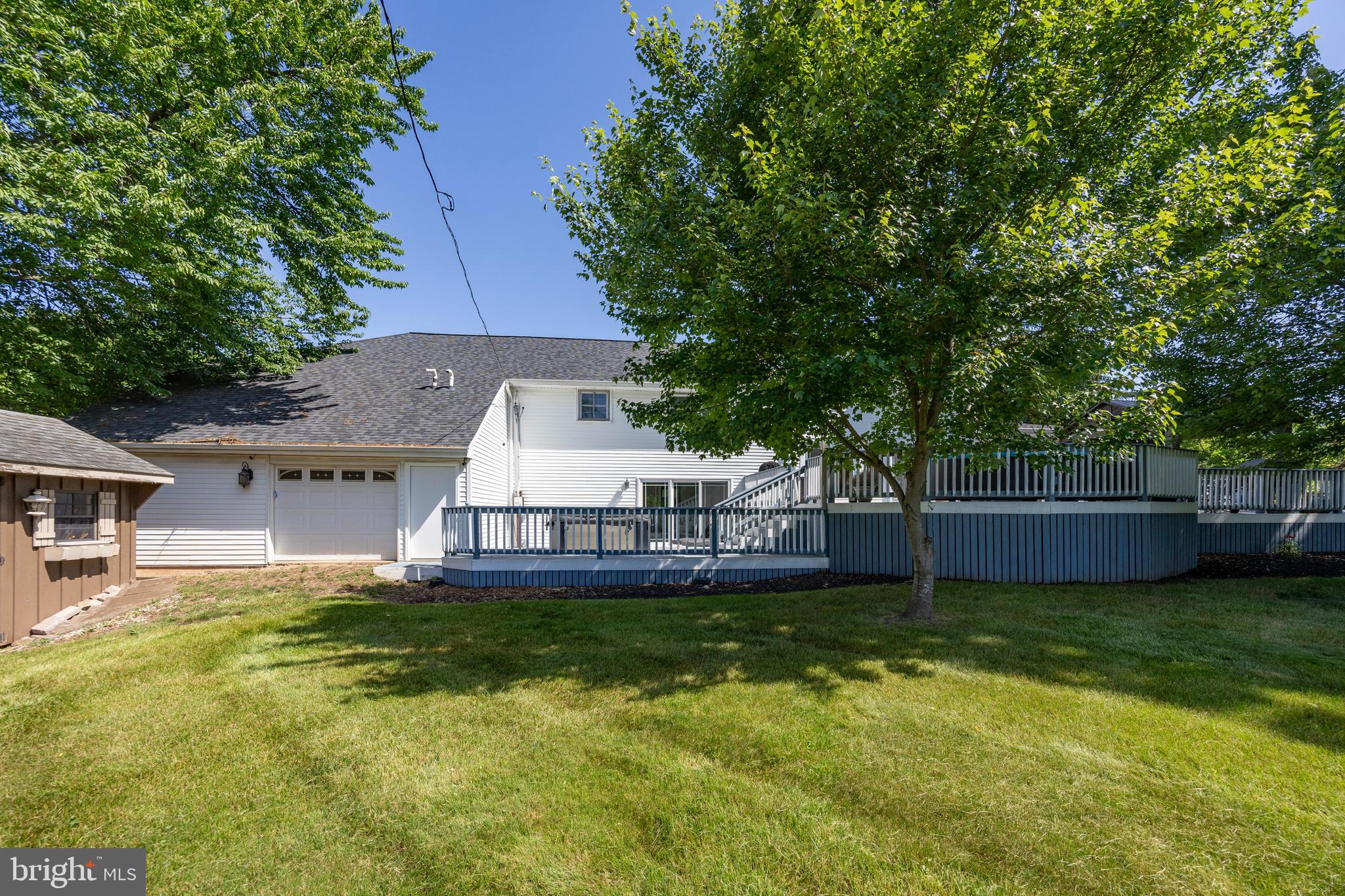 BETZWOOD - Residential