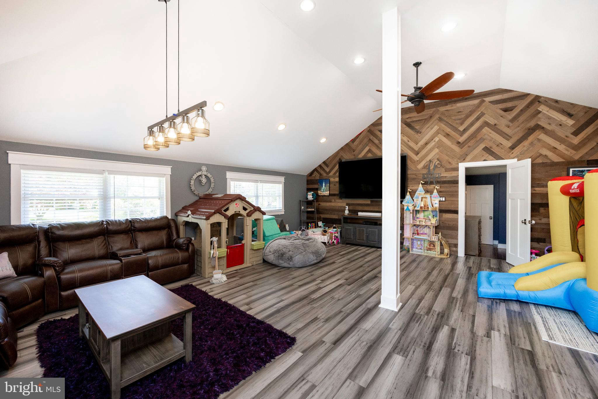 BETZWOOD - Residential