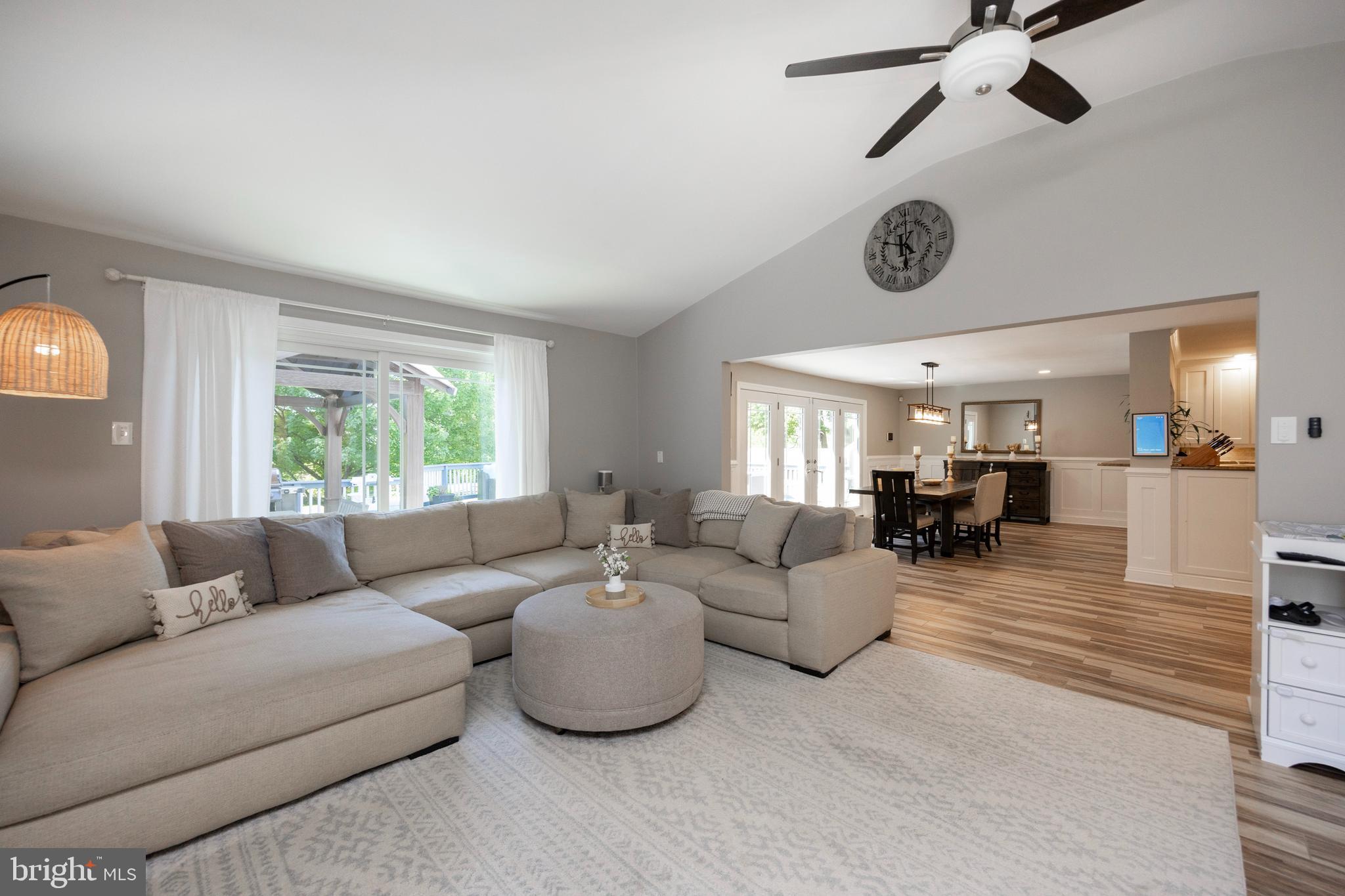 BETZWOOD - Residential