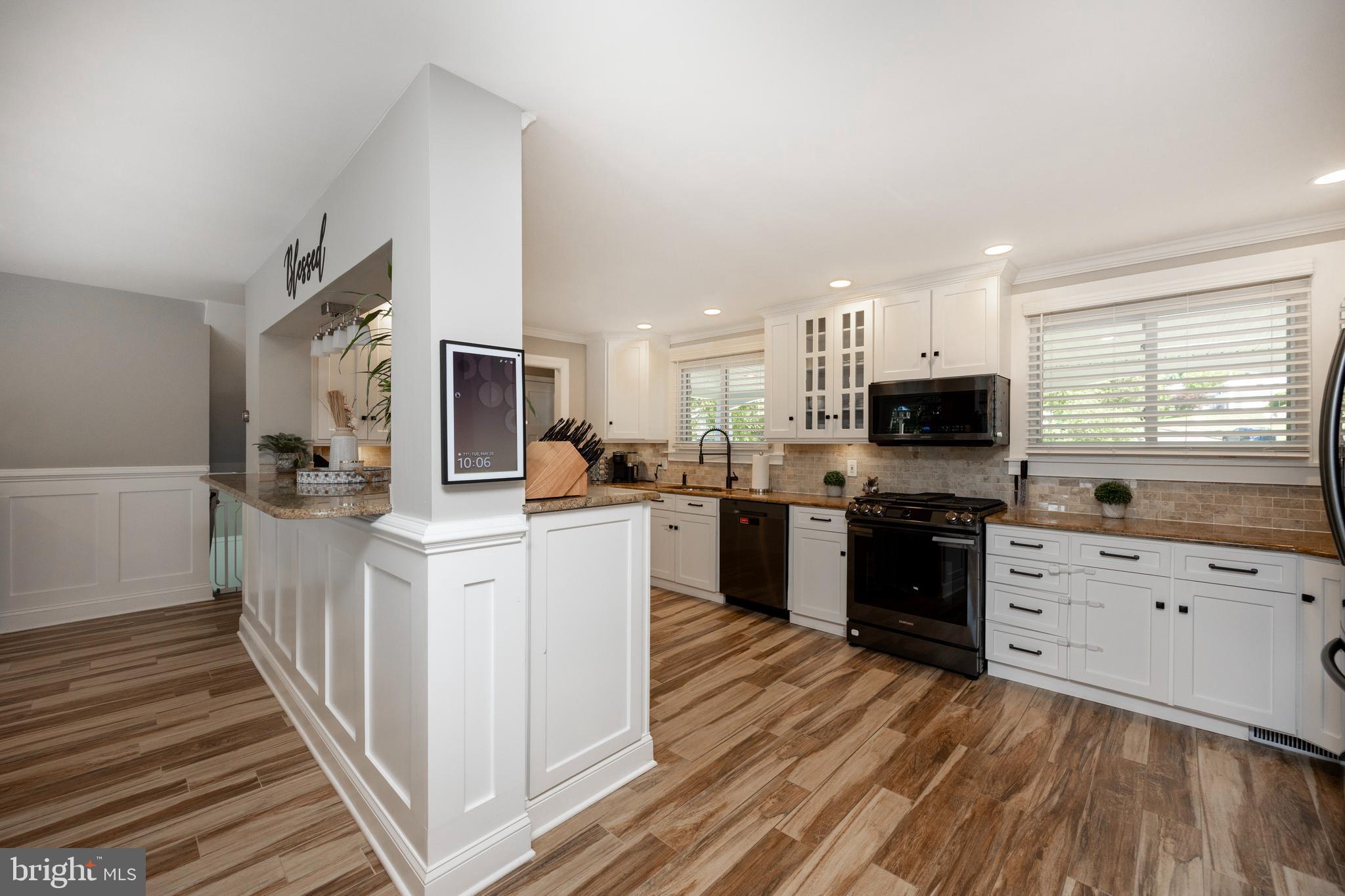 BETZWOOD - Residential