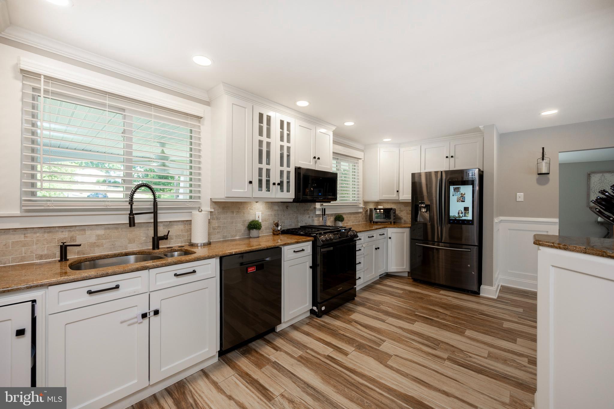 BETZWOOD - Residential