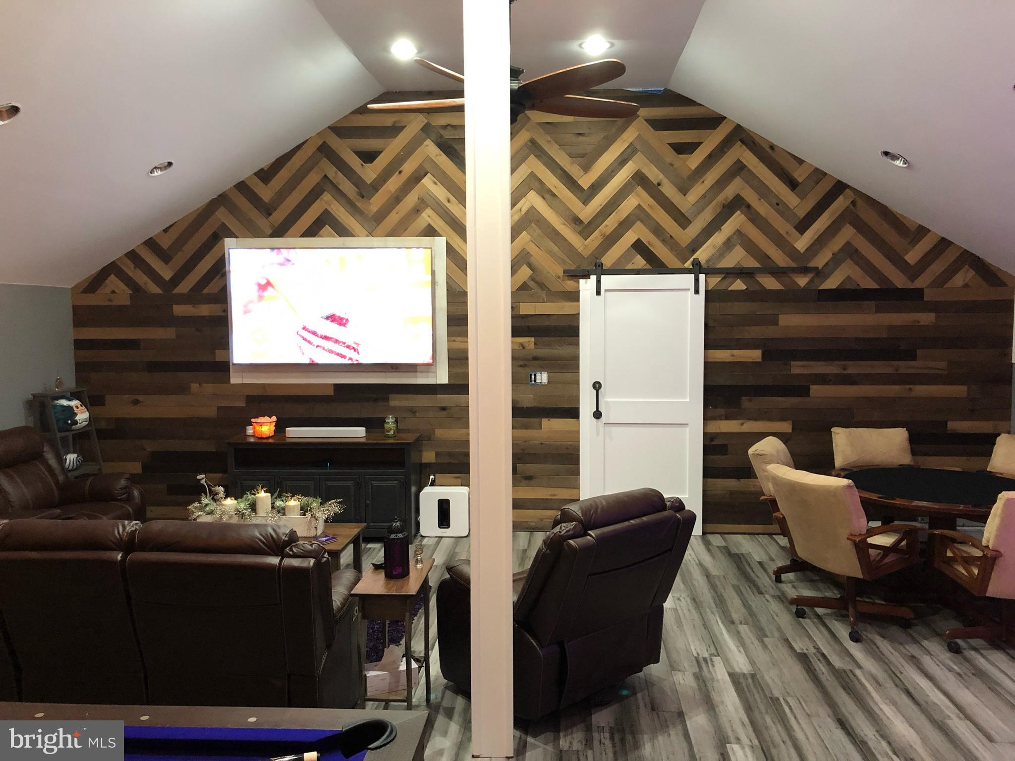 BETZWOOD - Residential