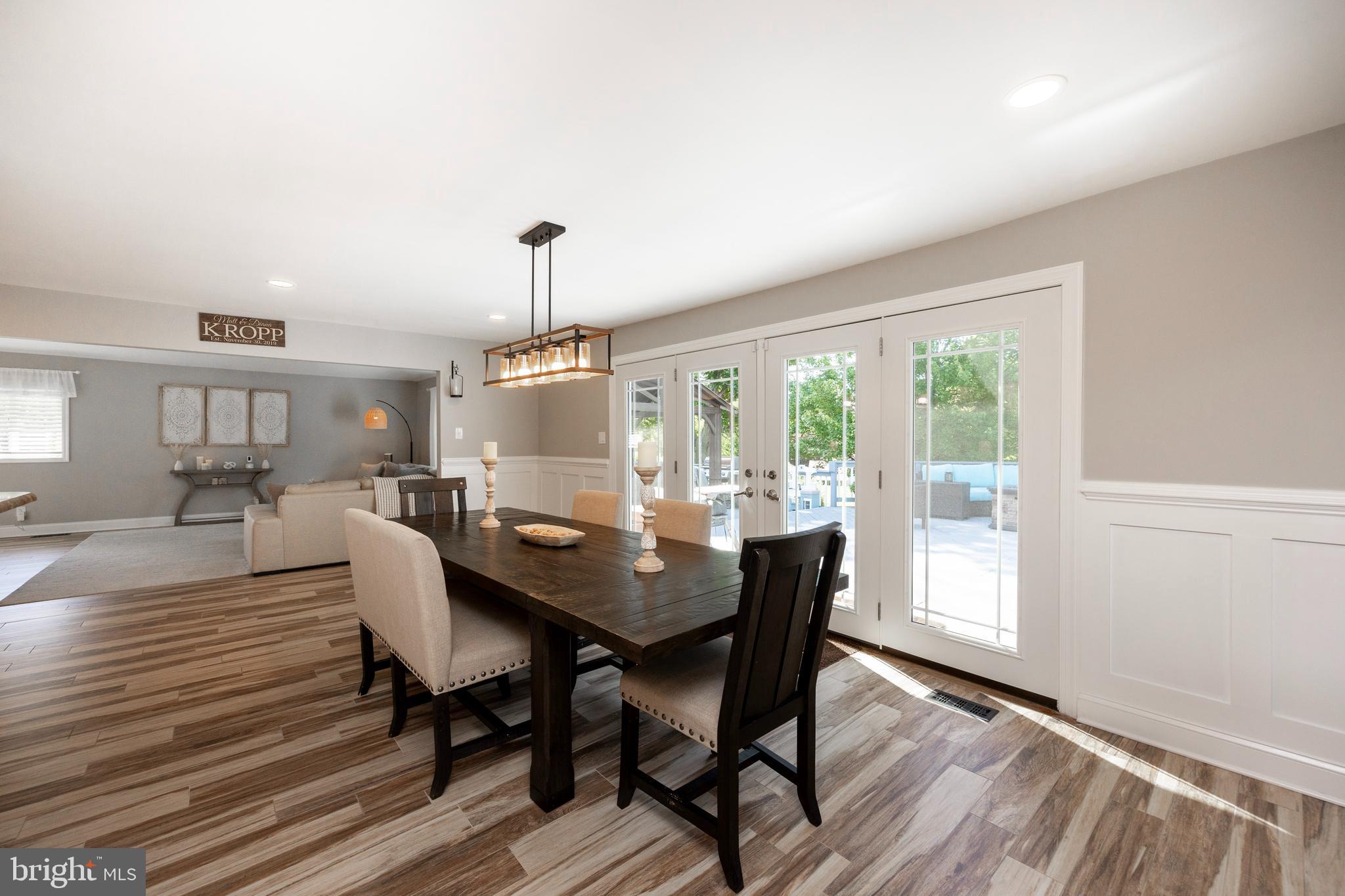 BETZWOOD - Residential