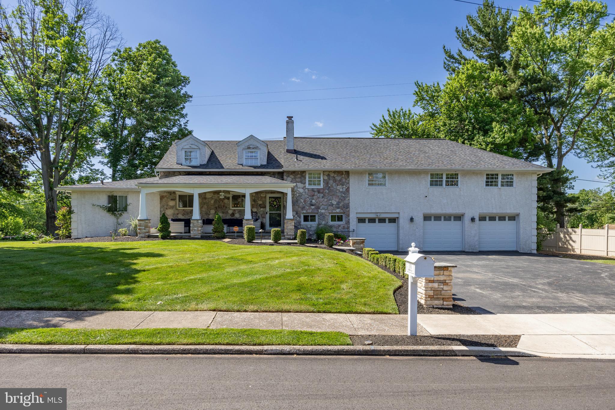 BETZWOOD - Residential