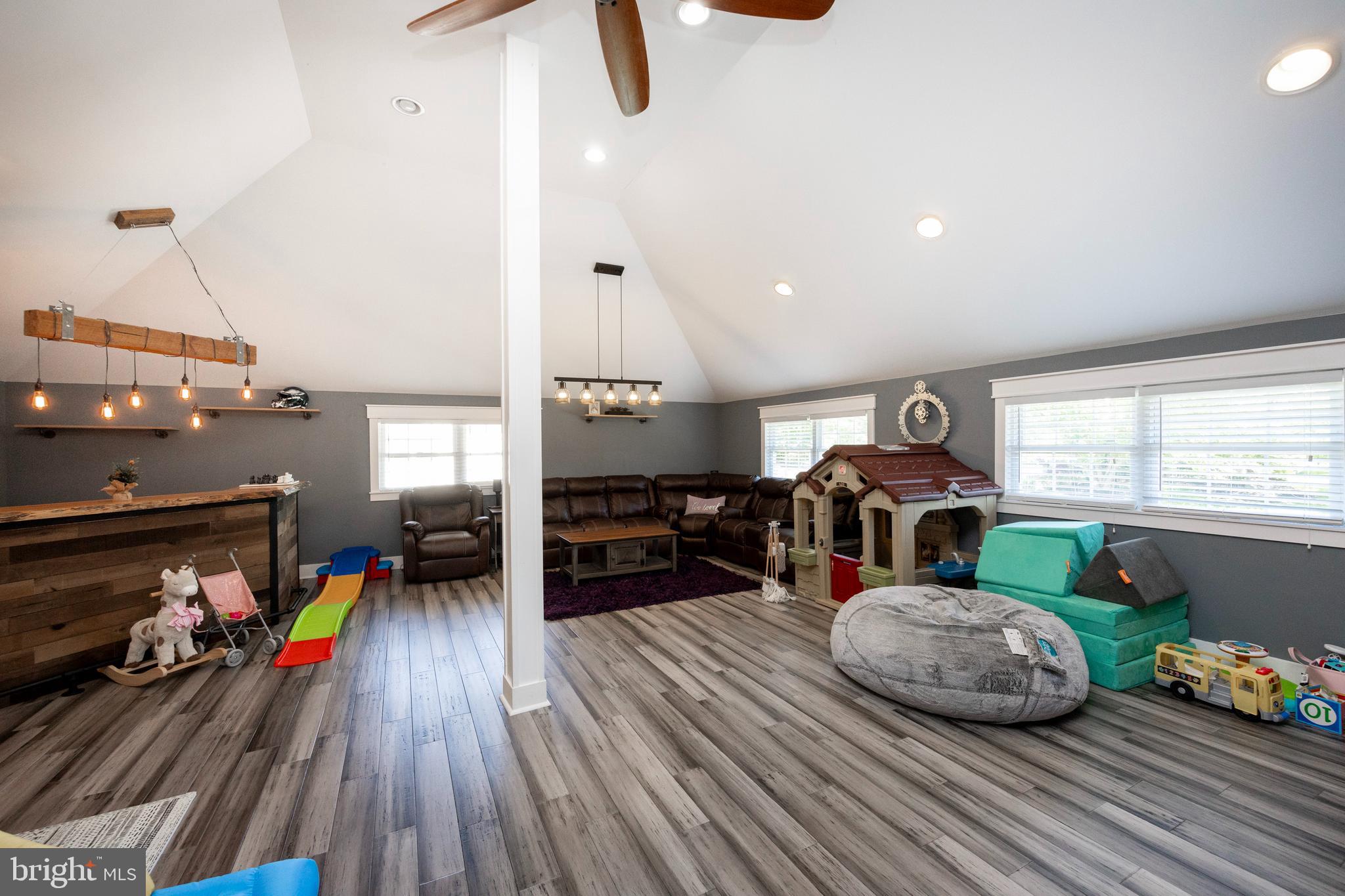 BETZWOOD - Residential