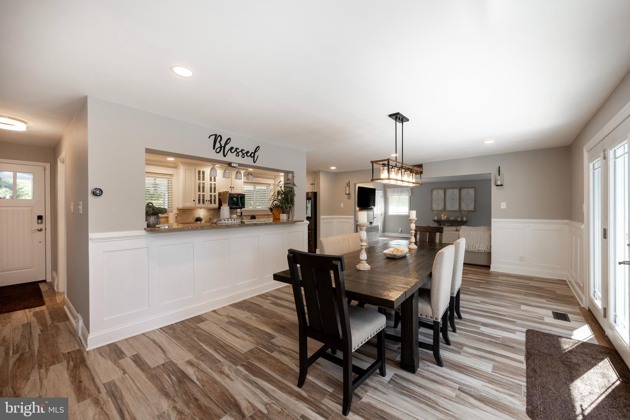 BETZWOOD - Residential