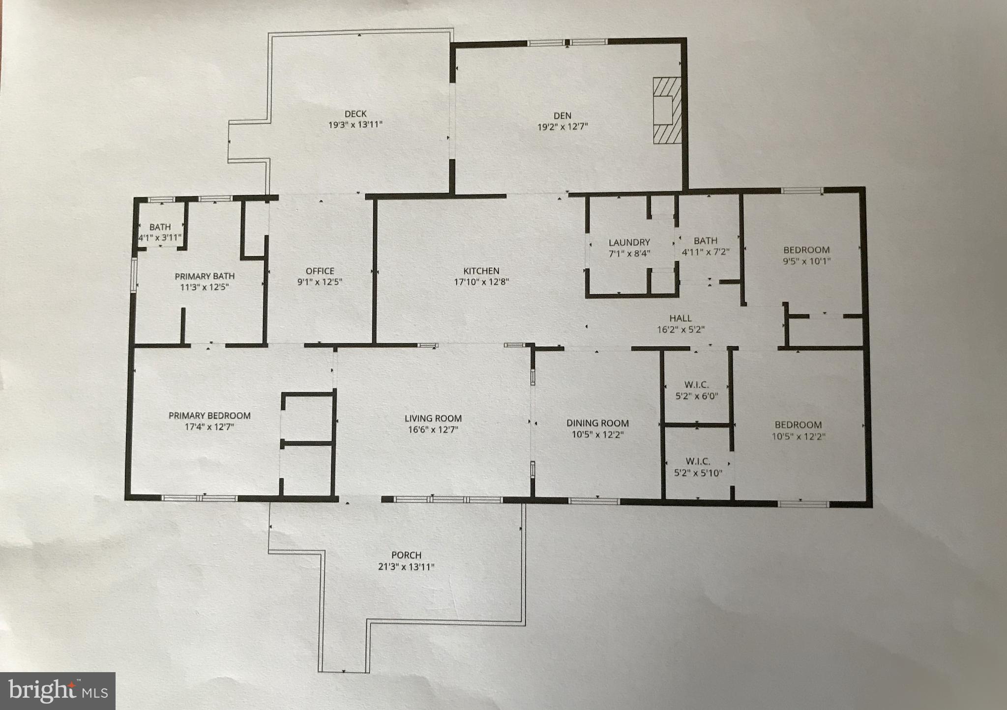 NONE AVAILABLE - Residential