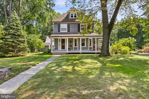 960 Lawrence Rd, Lawrenceville, NJ MLS: NJME2059240