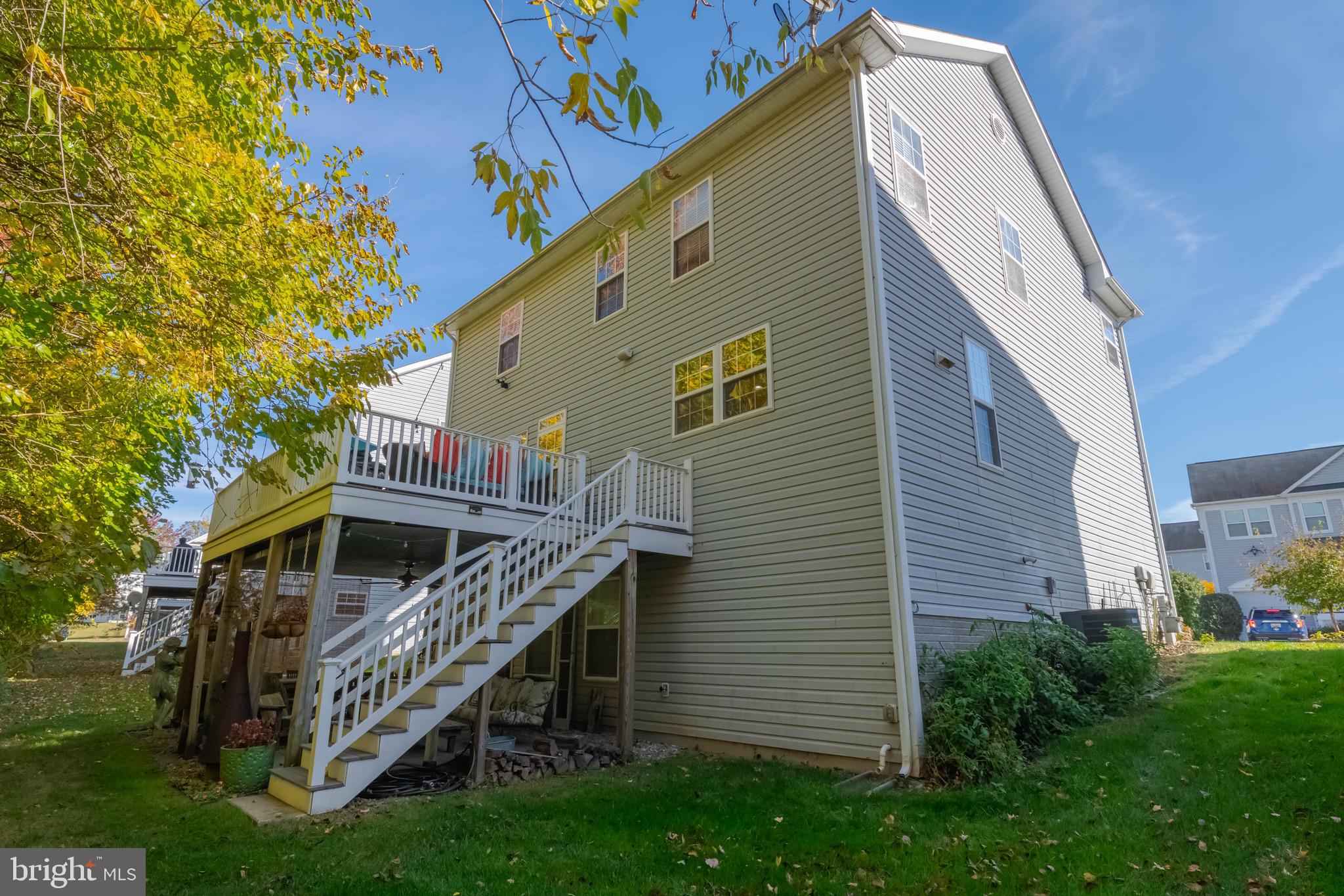 HOPEWELL POINTE - Residential