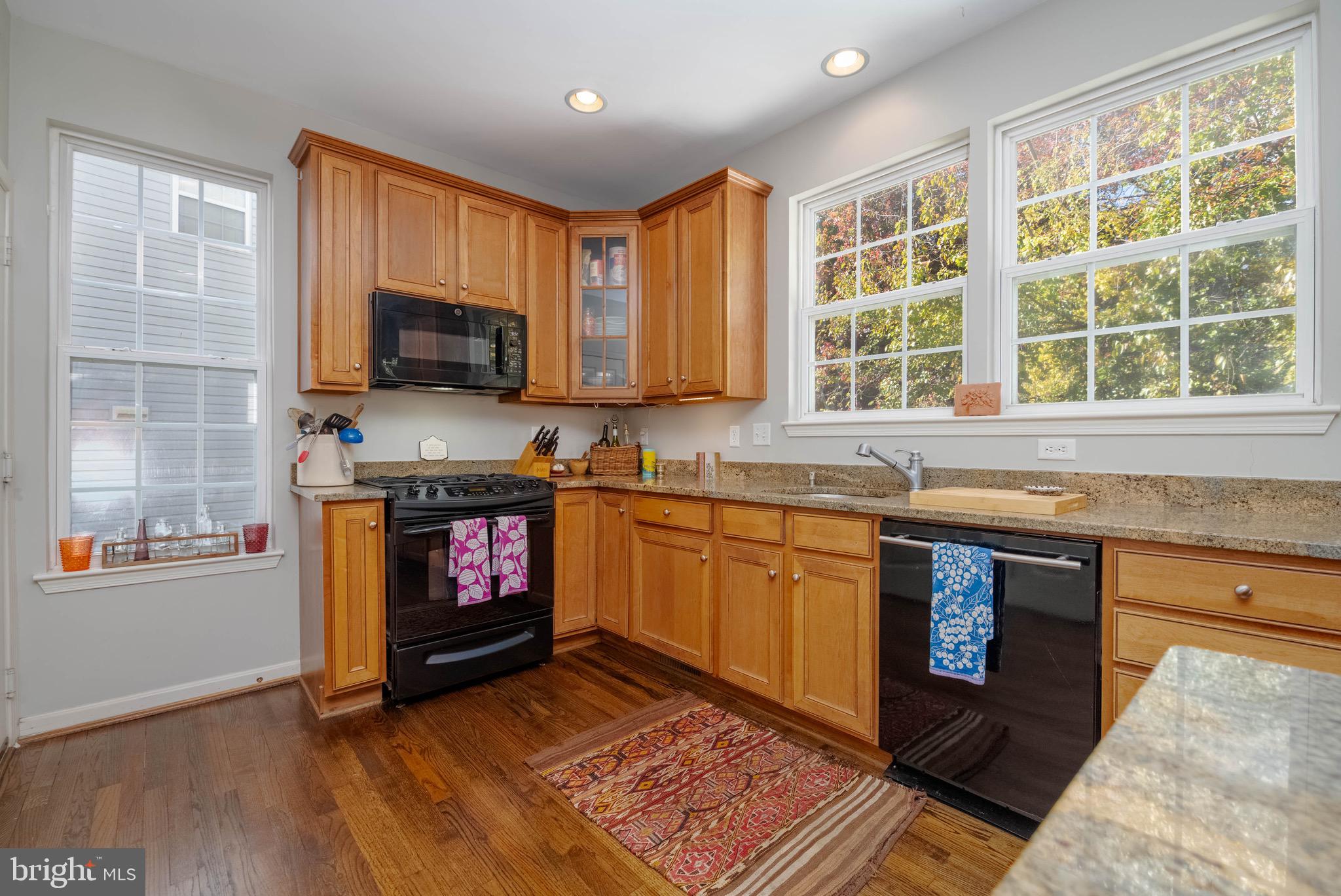 HOPEWELL POINTE - Residential