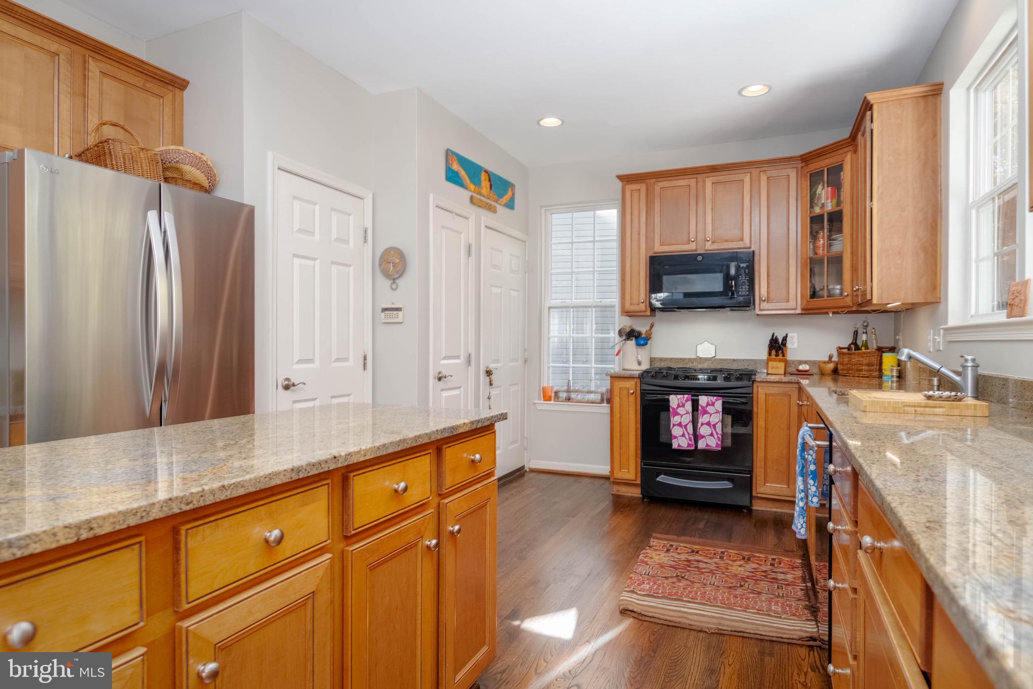 HOPEWELL POINTE - Residential