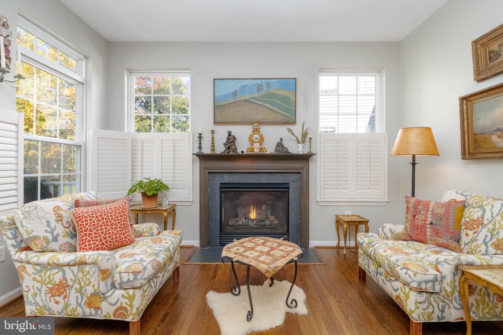 HOPEWELL POINTE - Residential