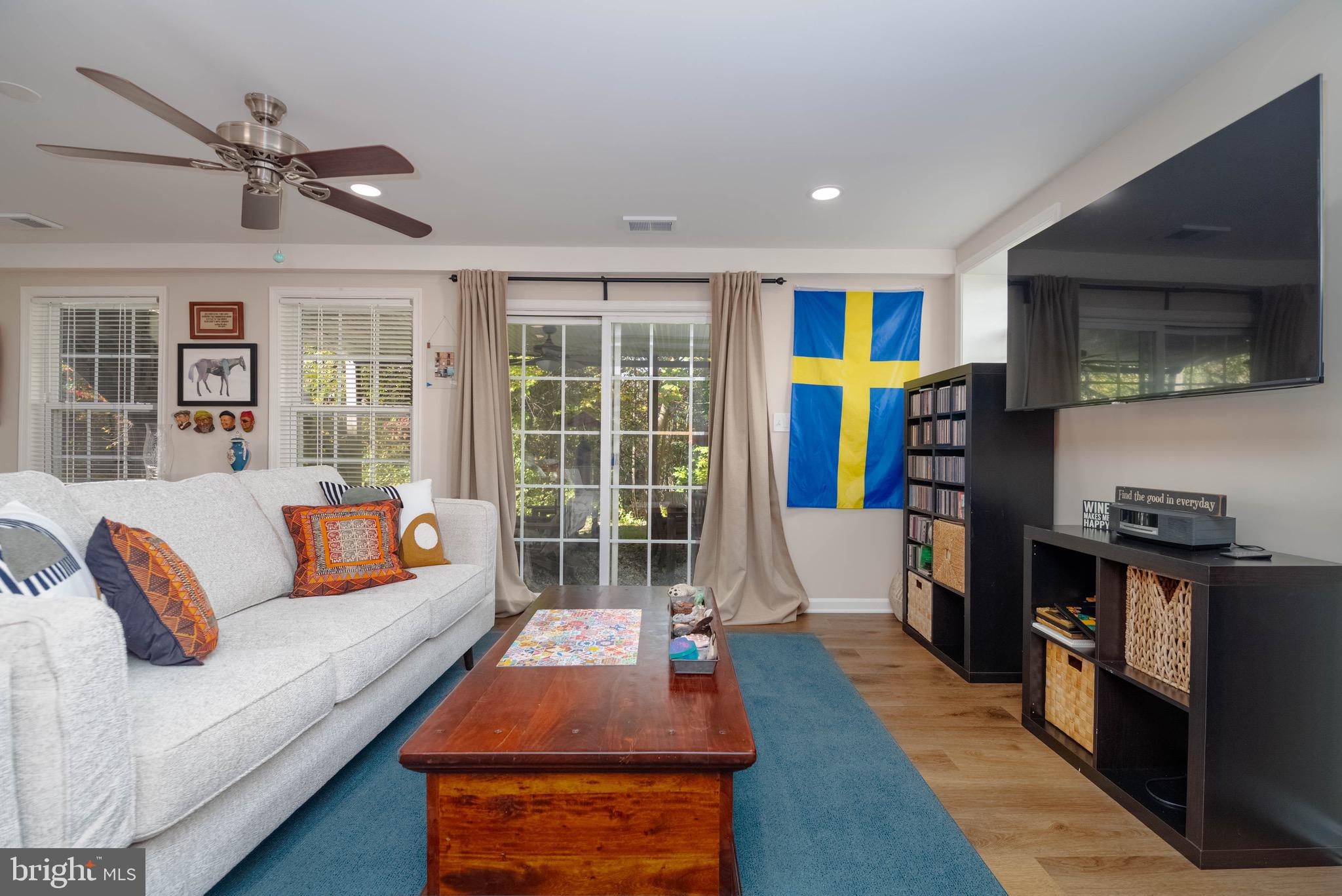 HOPEWELL POINTE - Residential