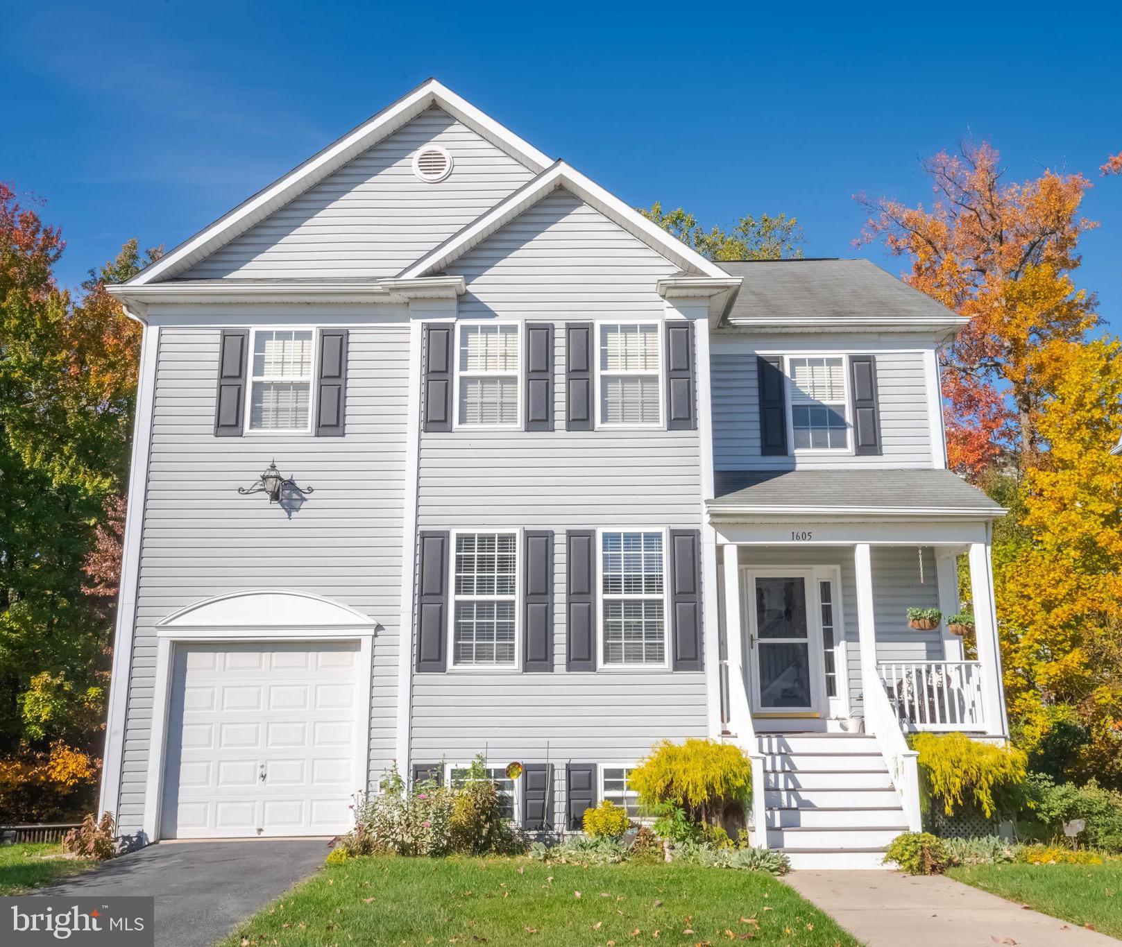 HOPEWELL POINTE - Residential