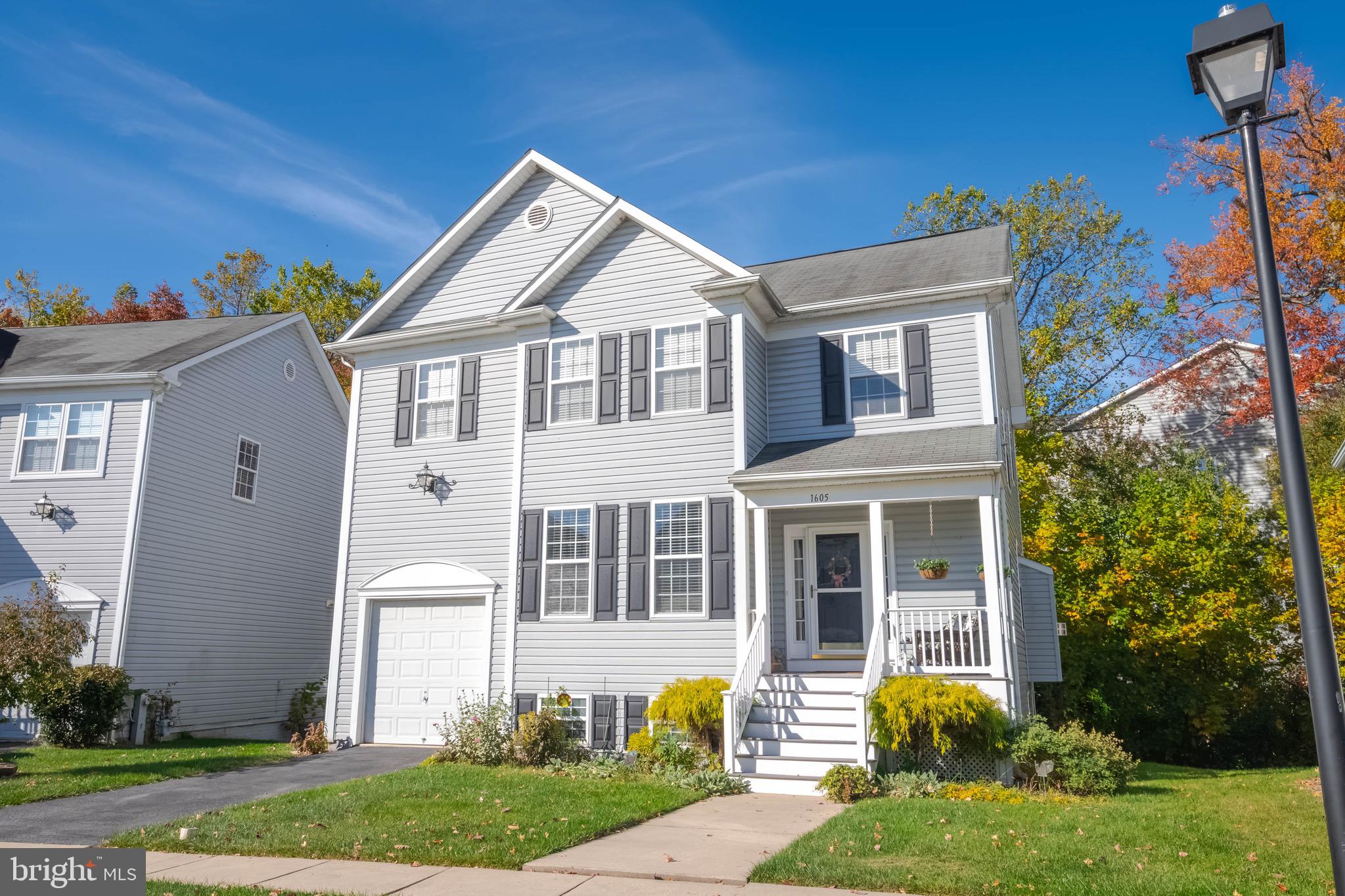 HOPEWELL POINTE - Residential