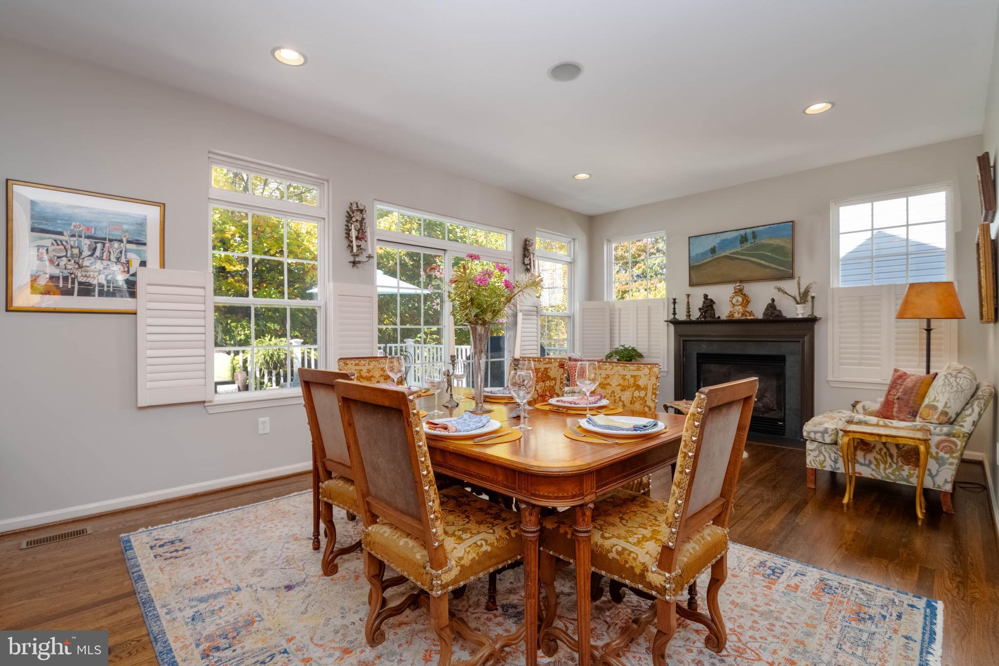 HOPEWELL POINTE - Residential