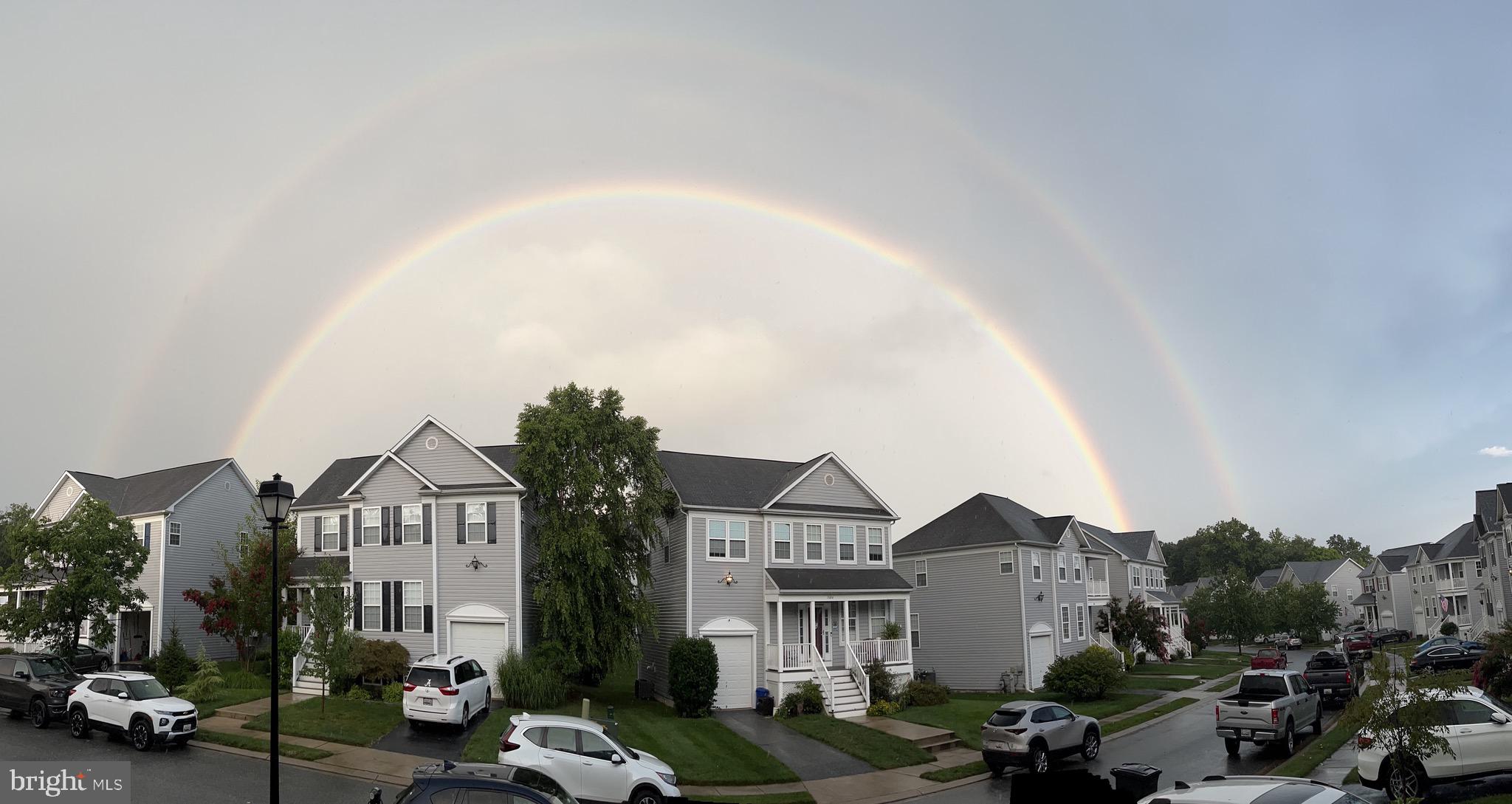 HOPEWELL POINTE - Residential