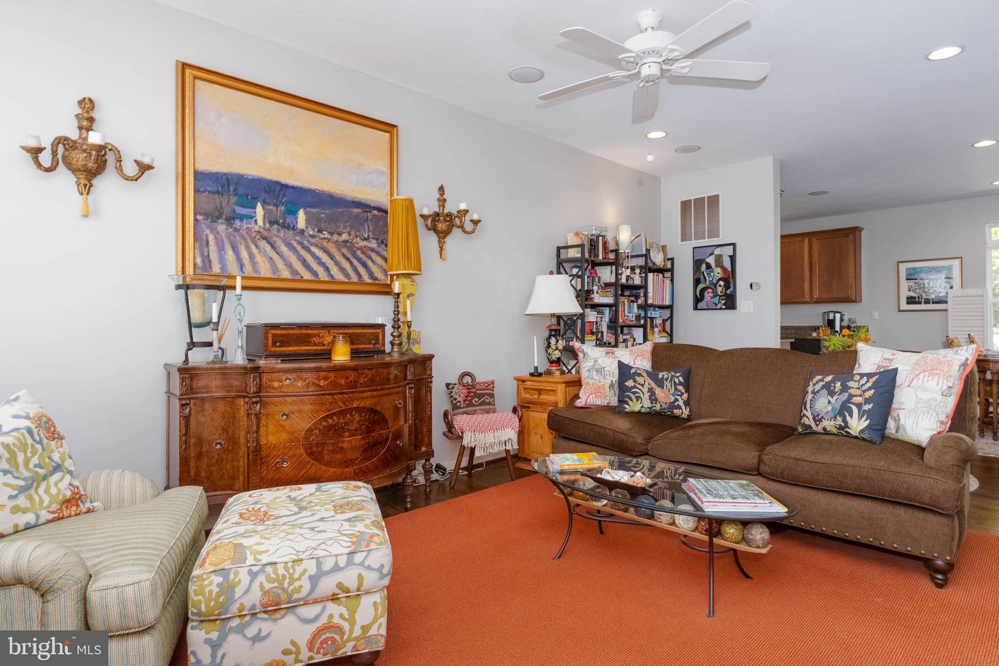 HOPEWELL POINTE - Residential