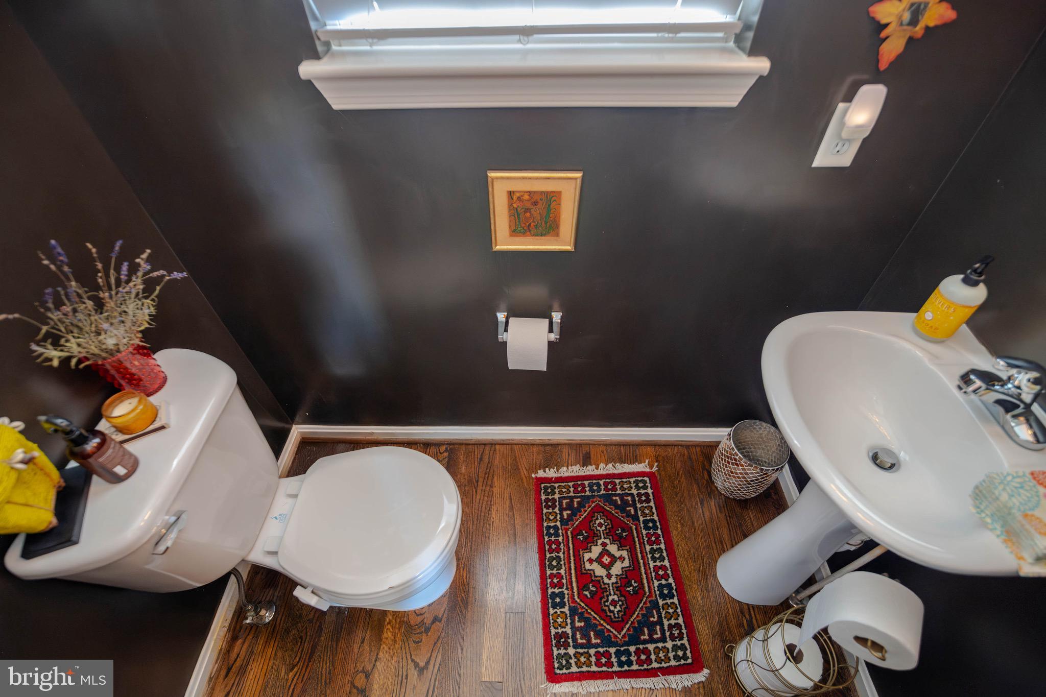 HOPEWELL POINTE - Residential