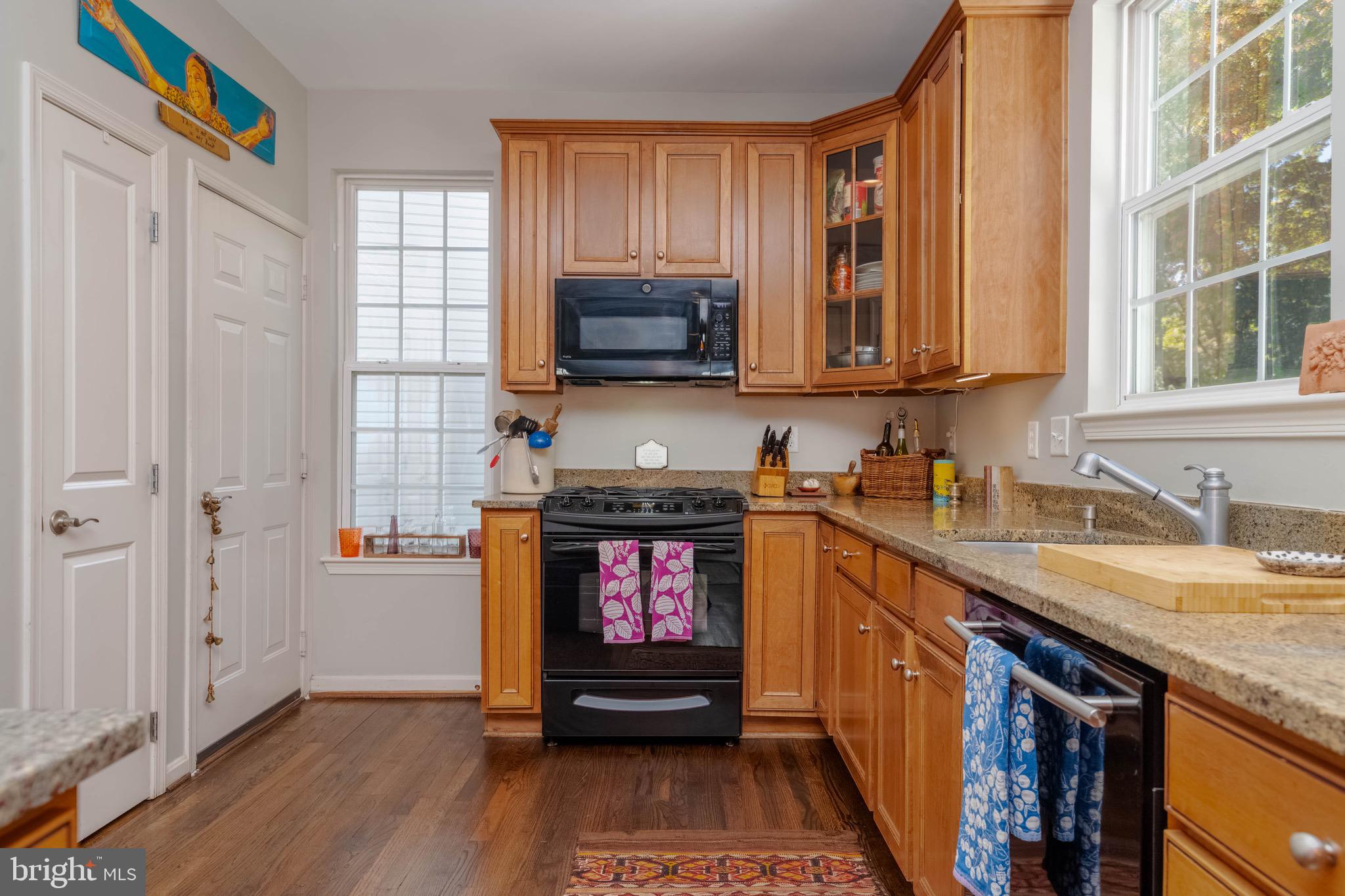 HOPEWELL POINTE - Residential