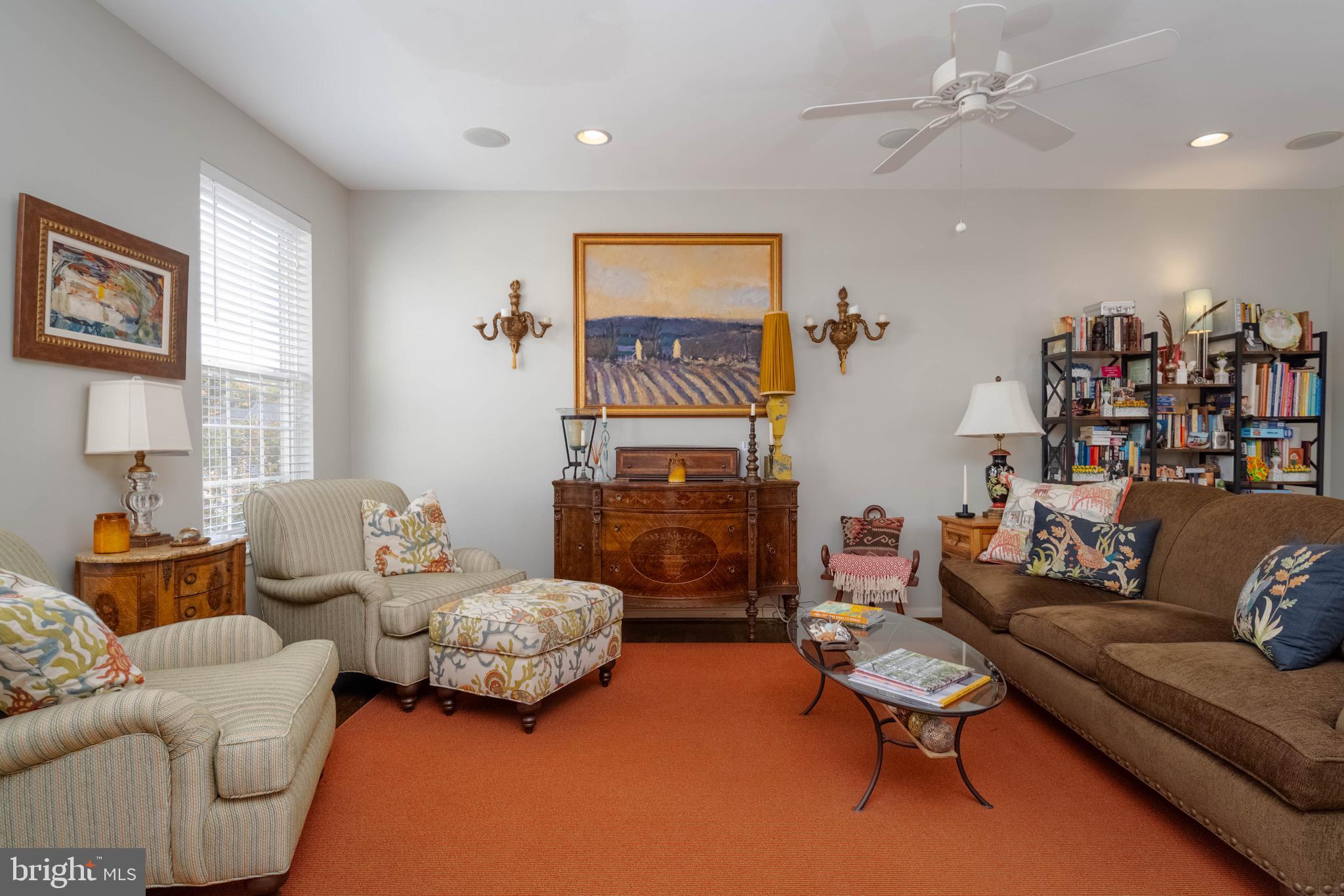 HOPEWELL POINTE - Residential