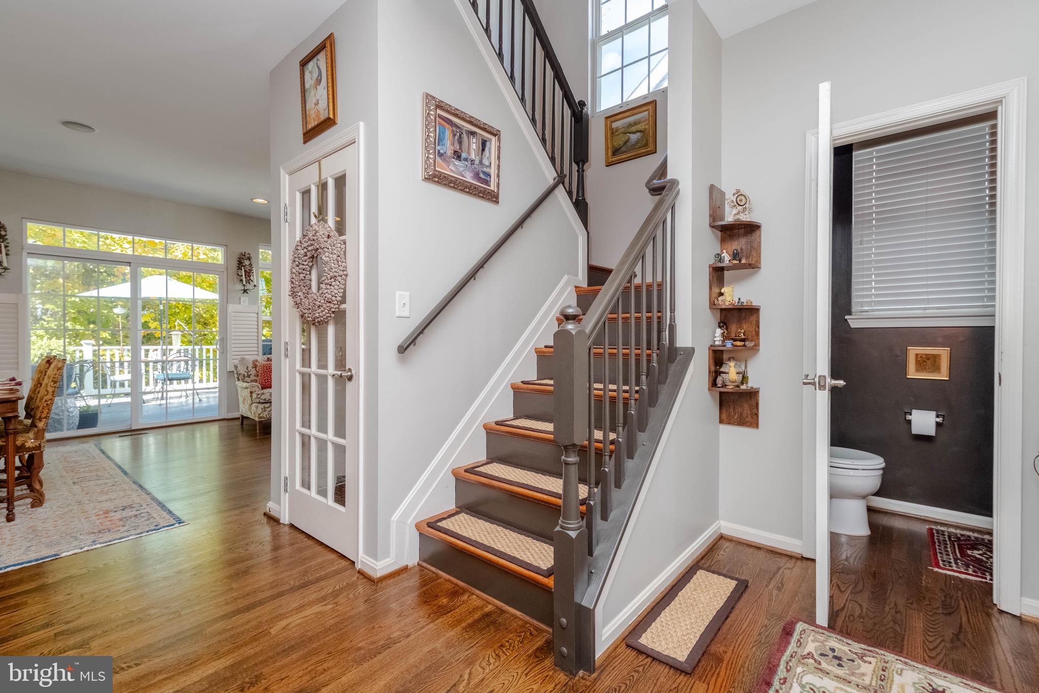 HOPEWELL POINTE - Residential