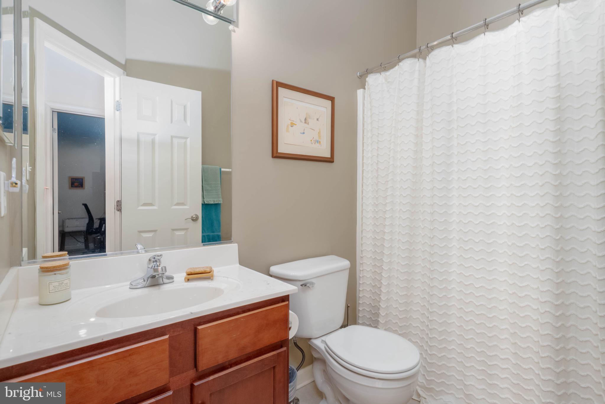 HOPEWELL POINTE - Residential