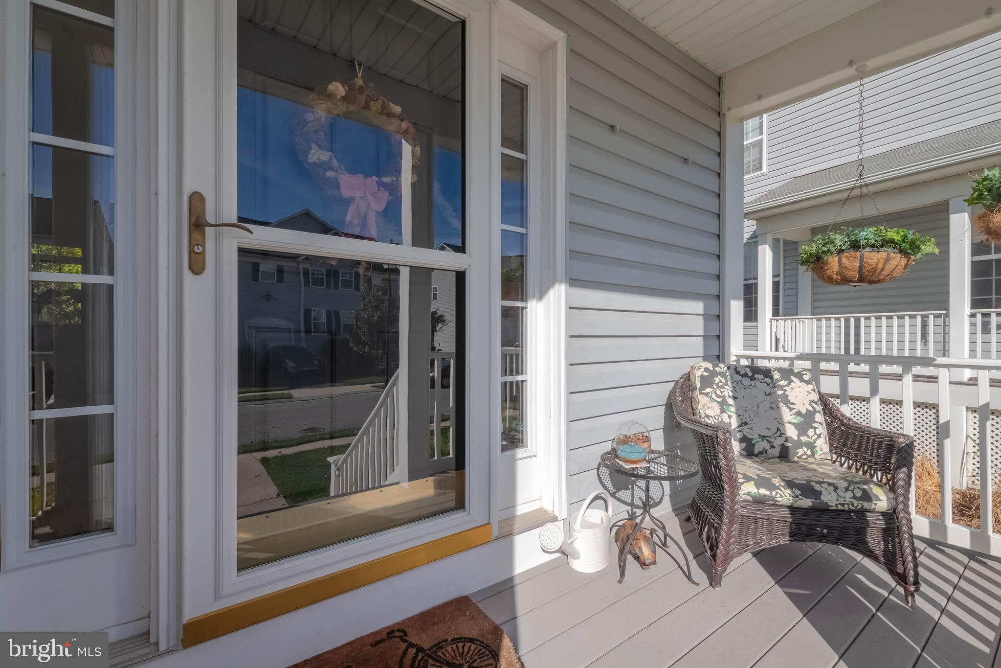 HOPEWELL POINTE - Residential